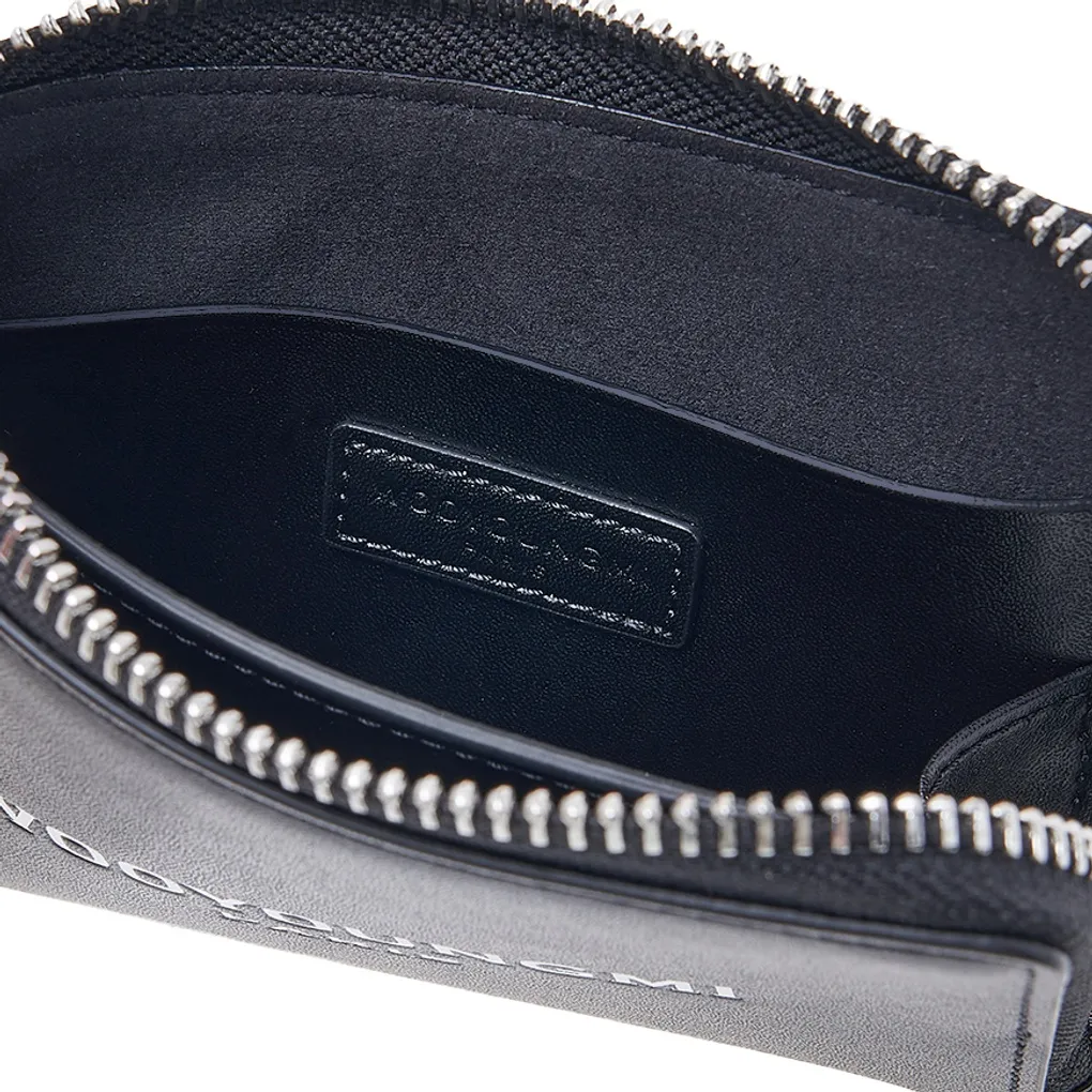 Square Card Wallet