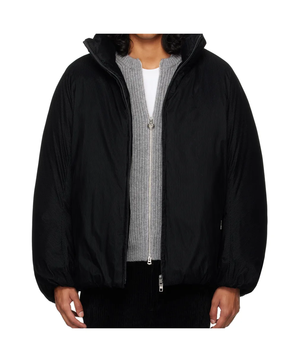Zippered Cotton Clothes