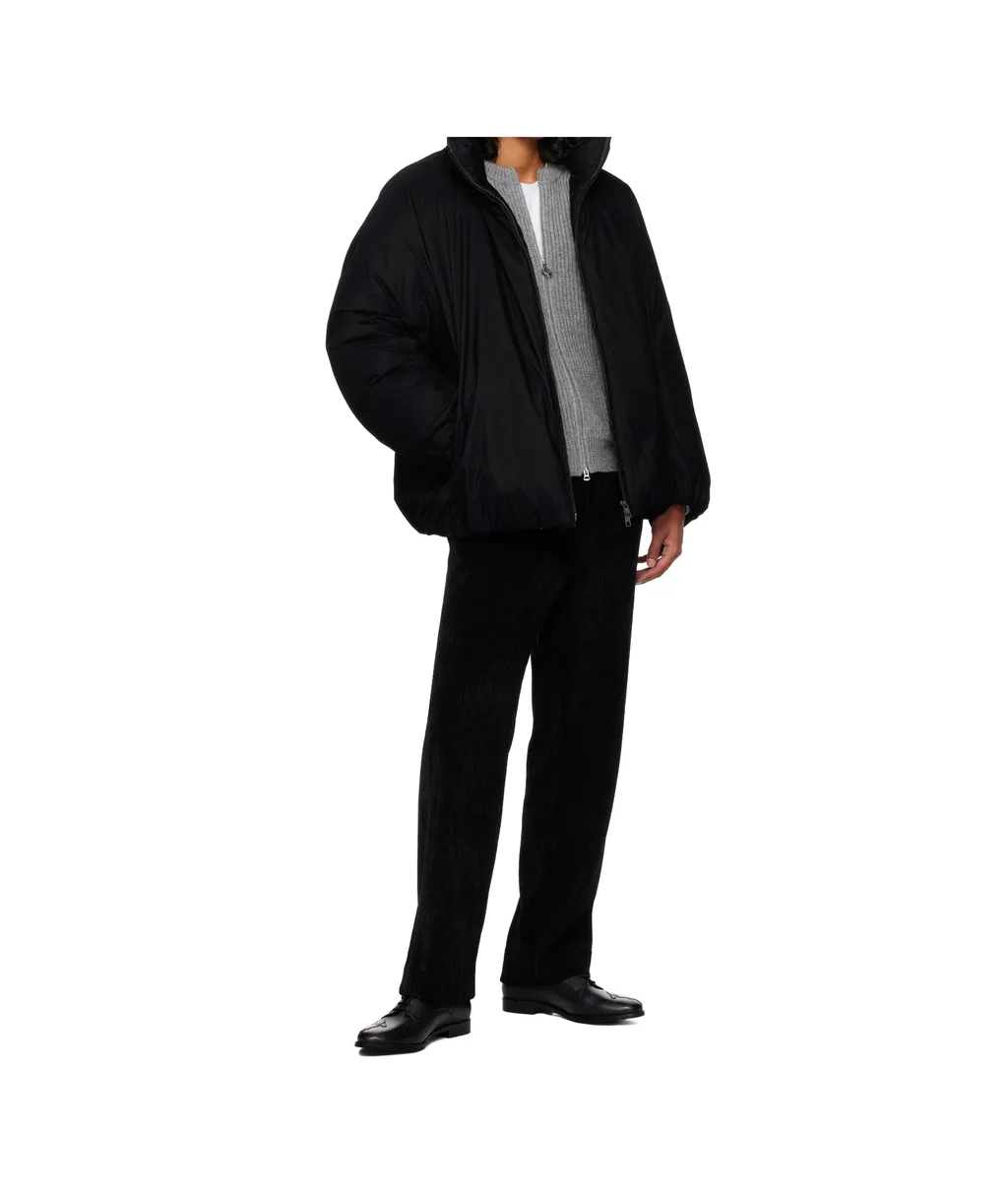 Zippered Cotton Clothes