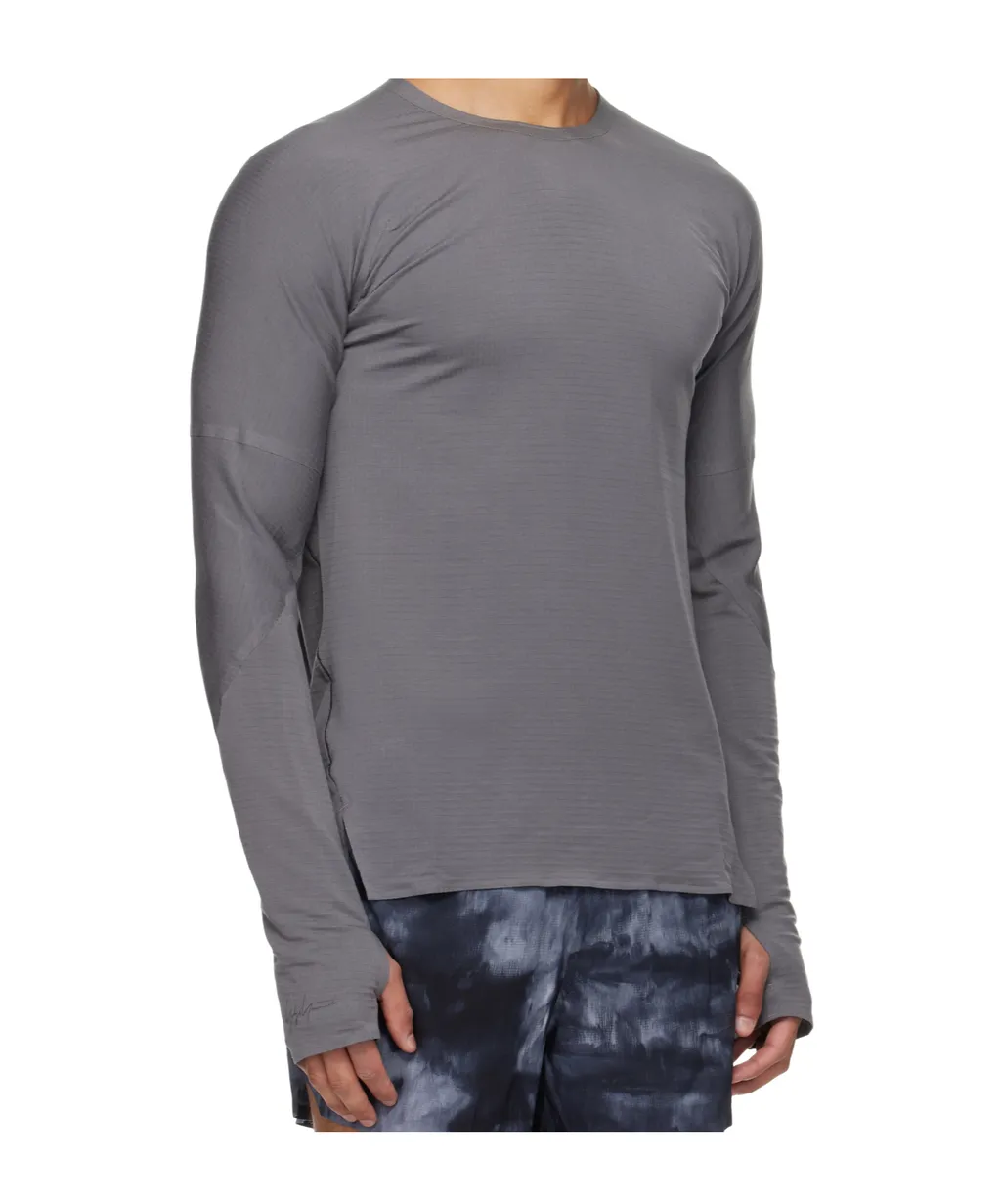 Running Long Sleeved T-Shirt