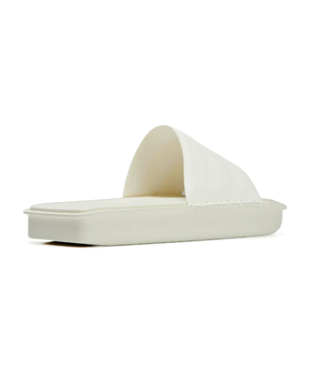 Water Square Toe Slides