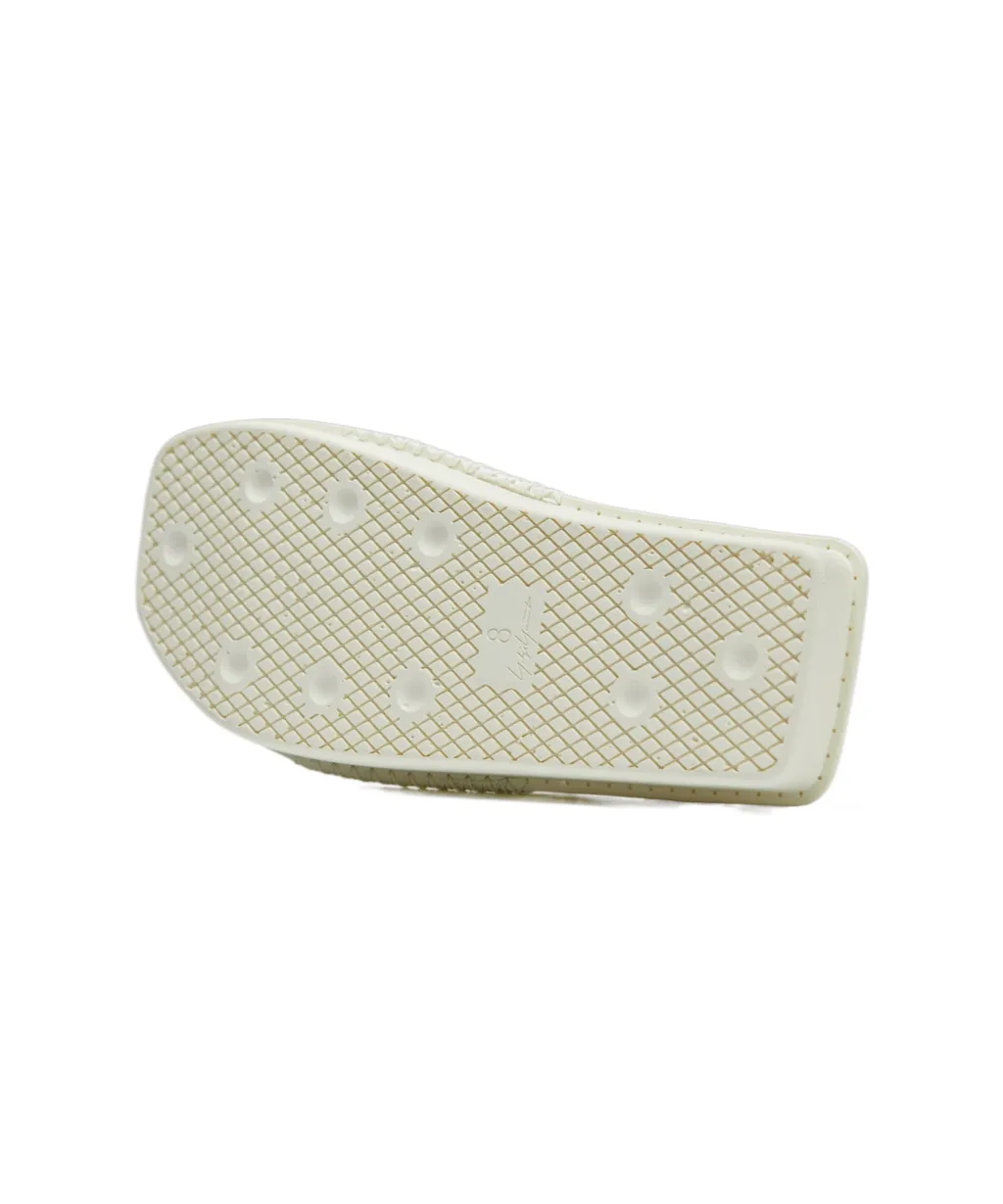 Water Square Toe Slides