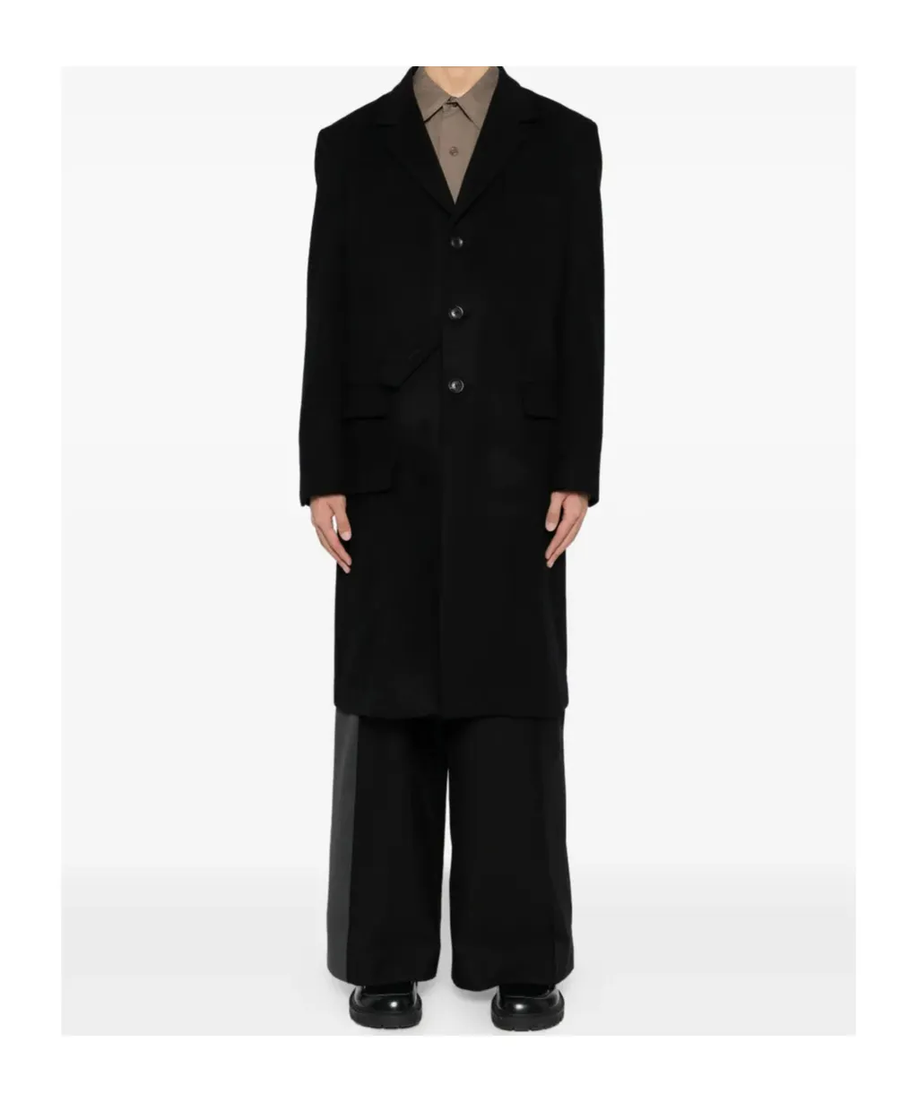 Doctor's Coat
