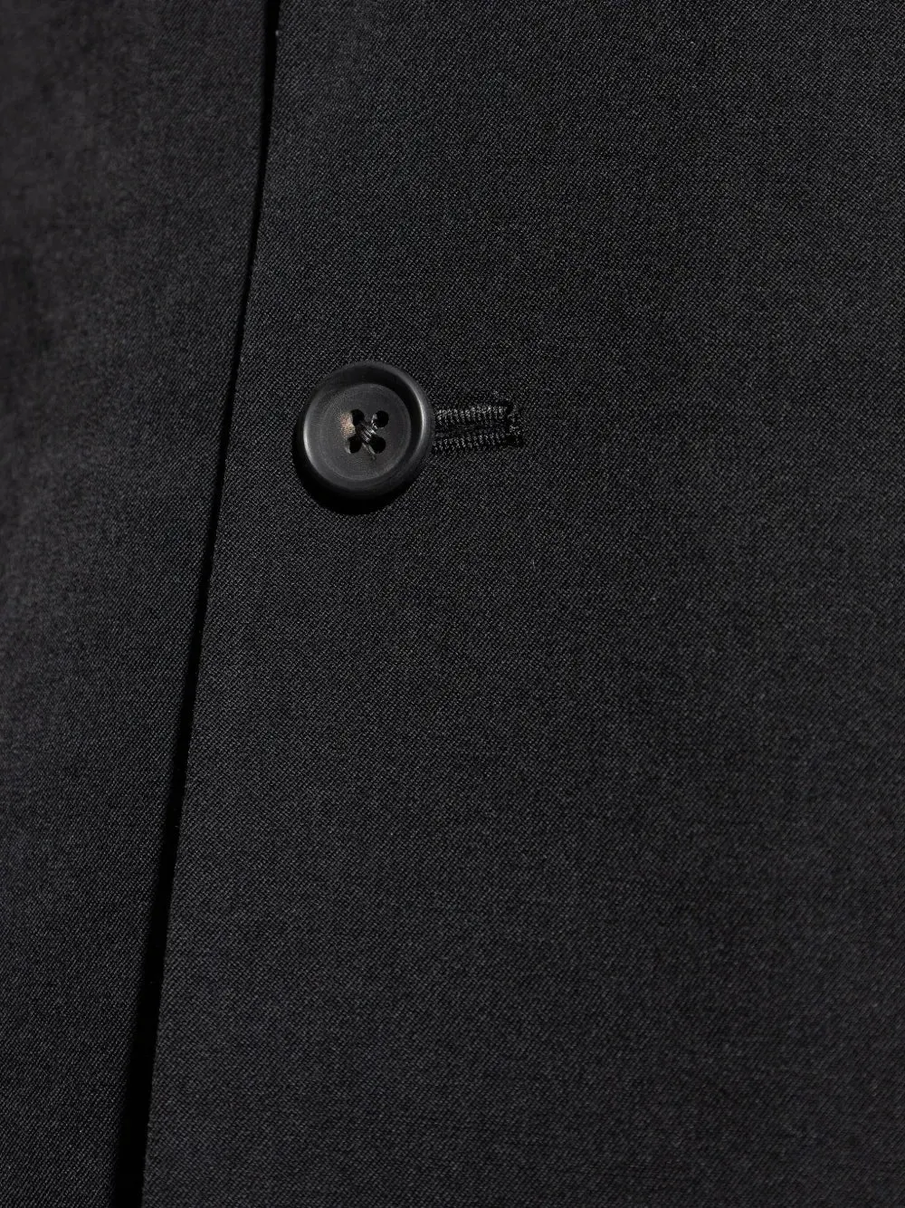 Cdh 3 Buttons Jacket