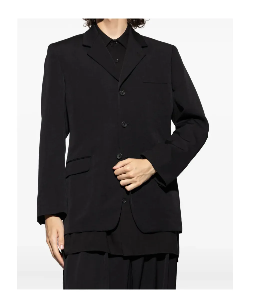 Cdh 3 Buttons Jacket