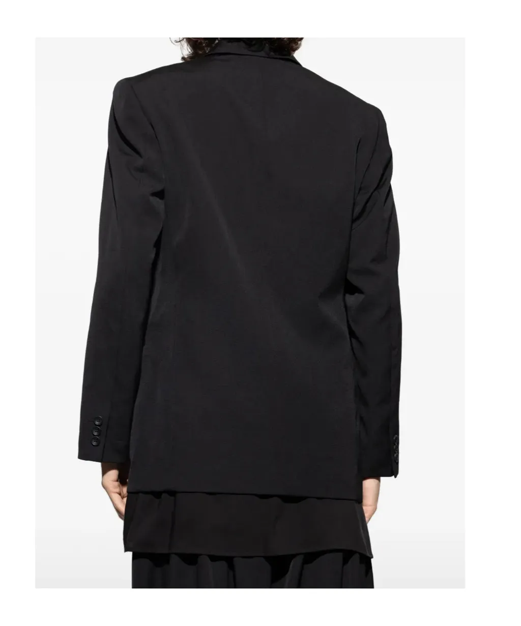 Cdh 3 Buttons Jacket