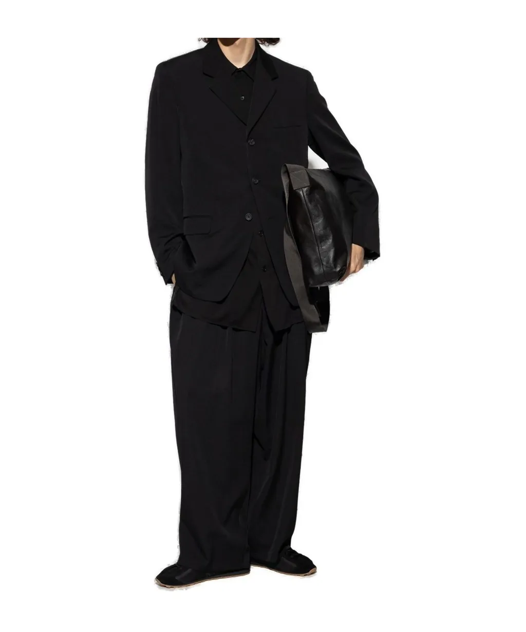 Cdh 3 Buttons Jacket