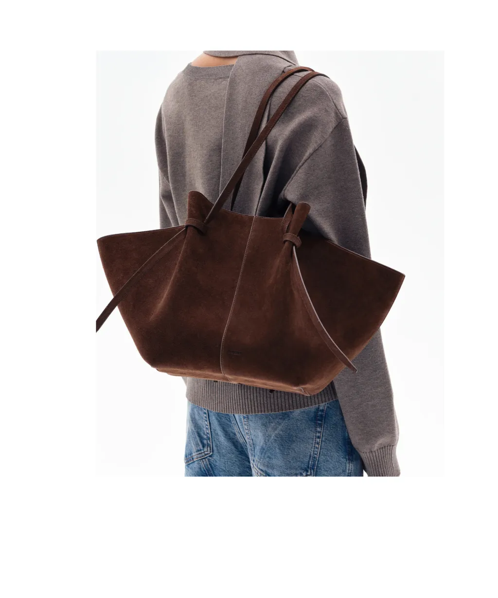 Mochi Large Shoulder Bag