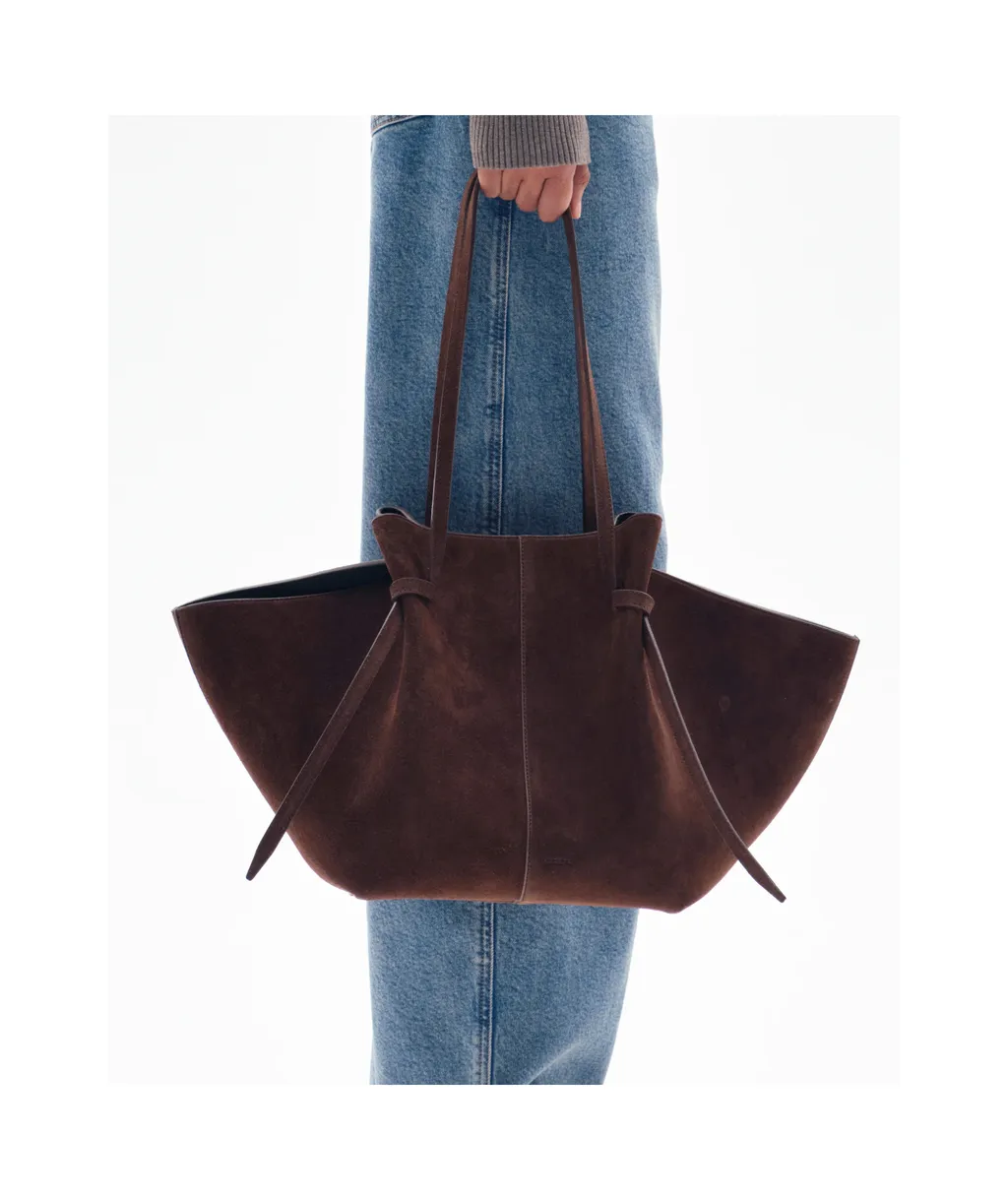 Mochi Large Shoulder Bag