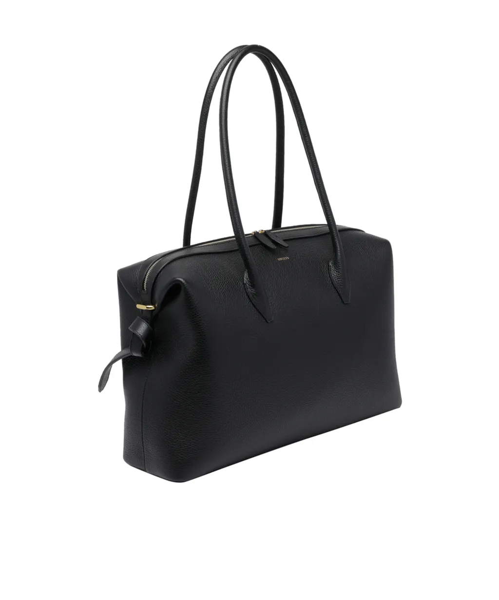 Large Brioche Duffle Bag