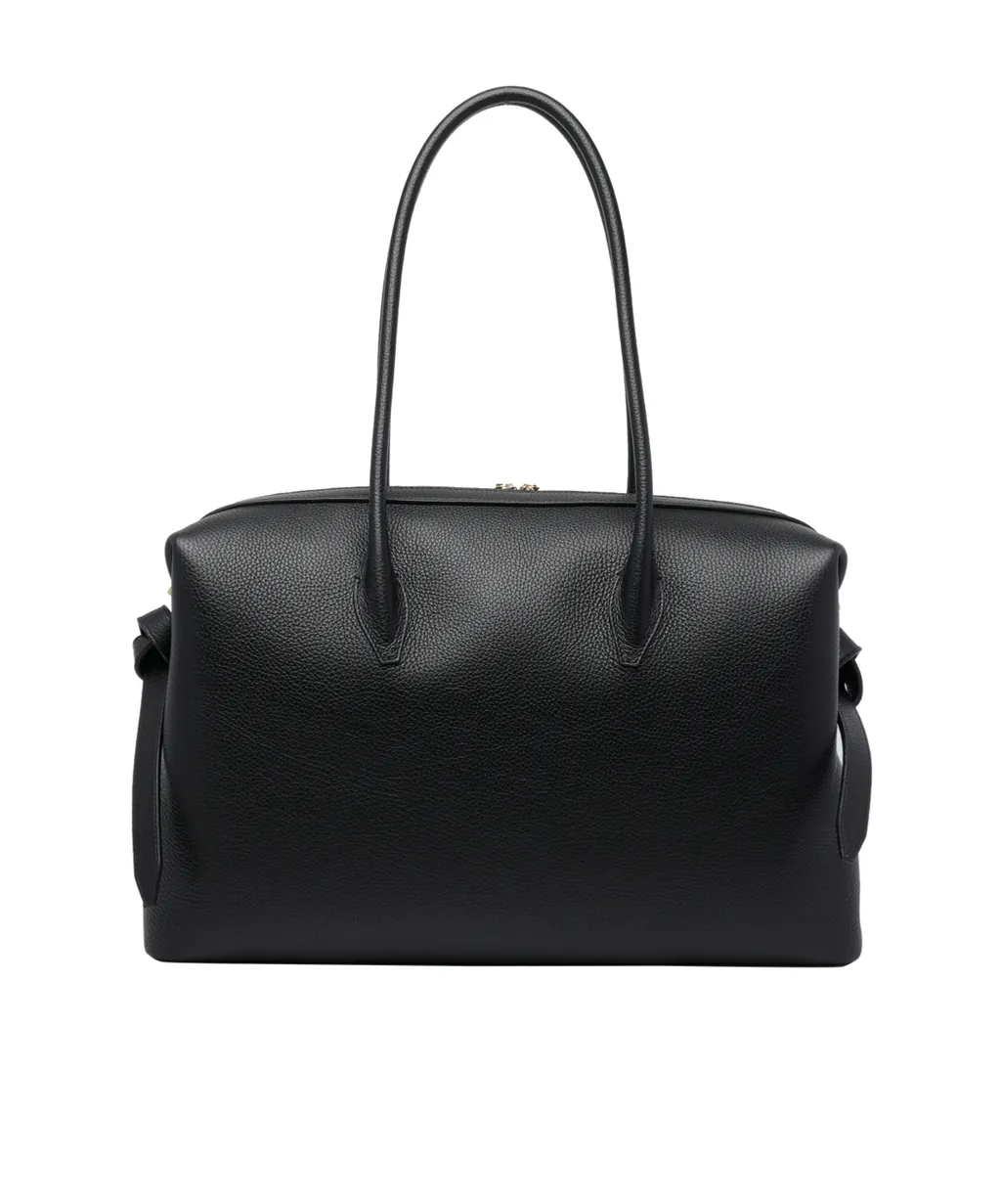 Large Brioche Duffle Bag