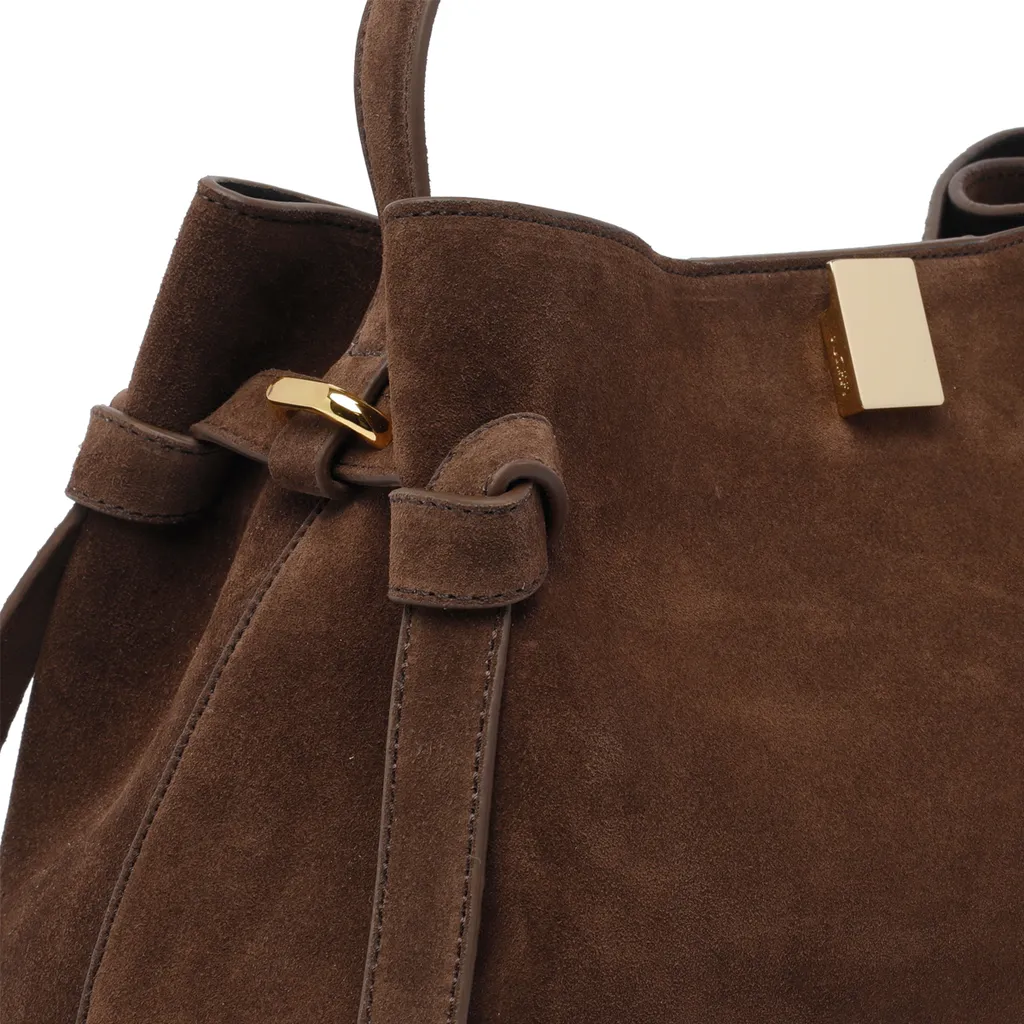 Top Handle Shoulder Bag