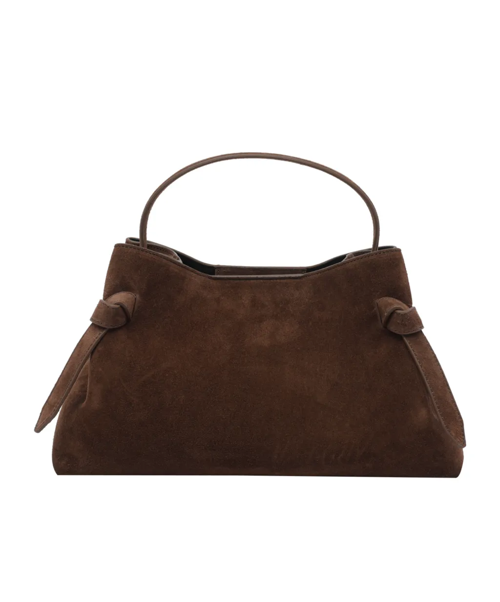 Top Handle Shoulder Bag