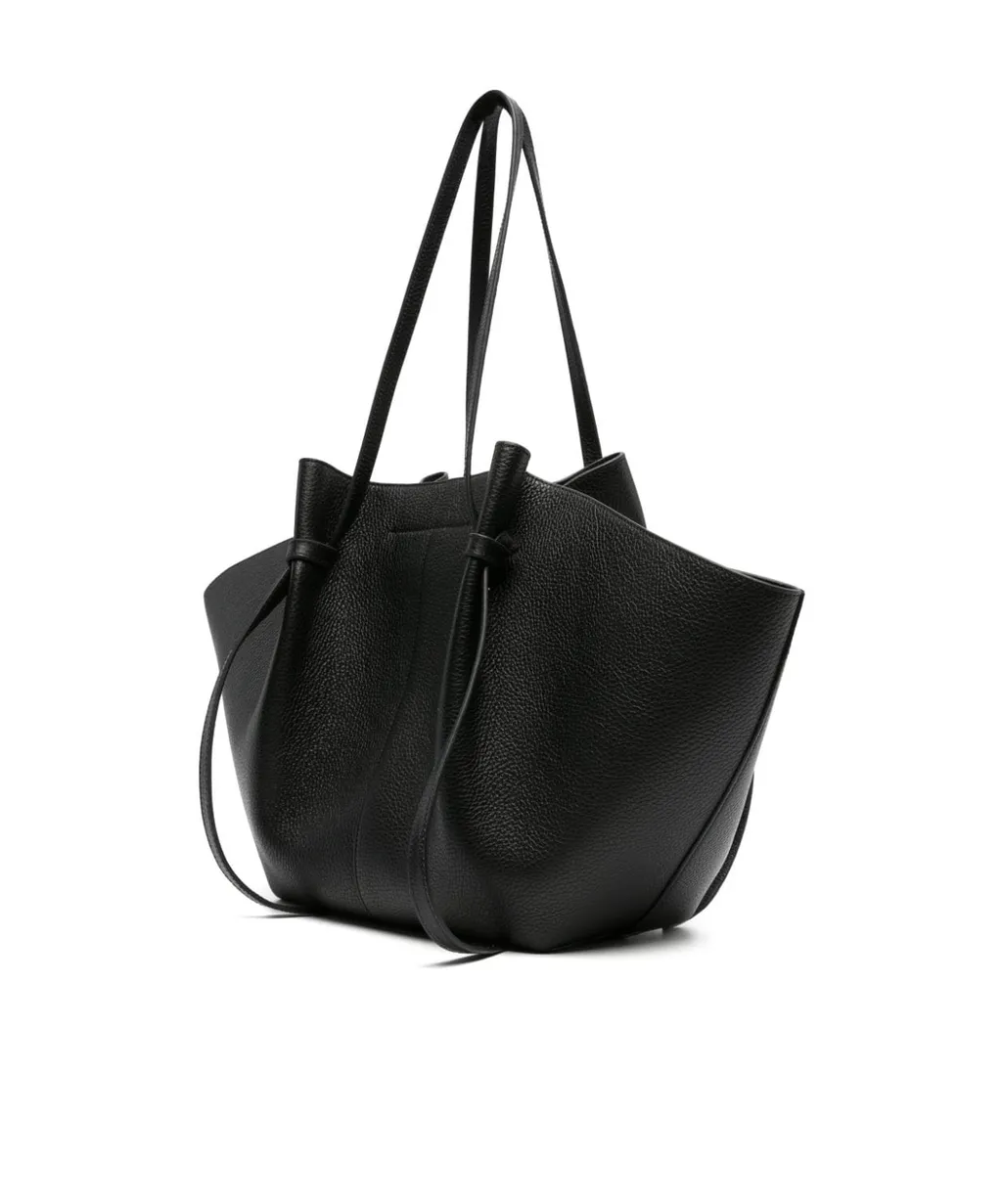 Asymmetric Tote Bag