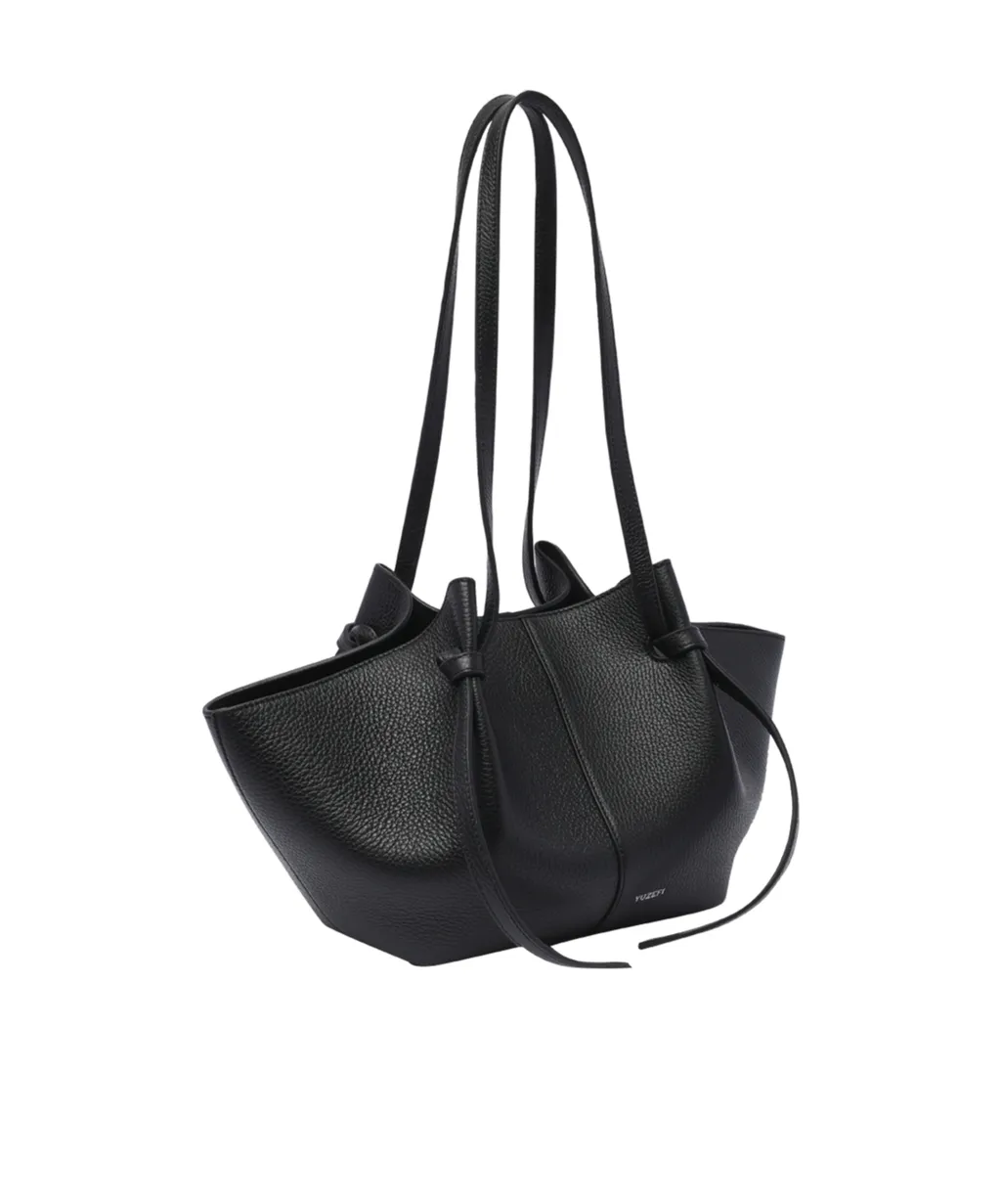Logo Printed Handbag