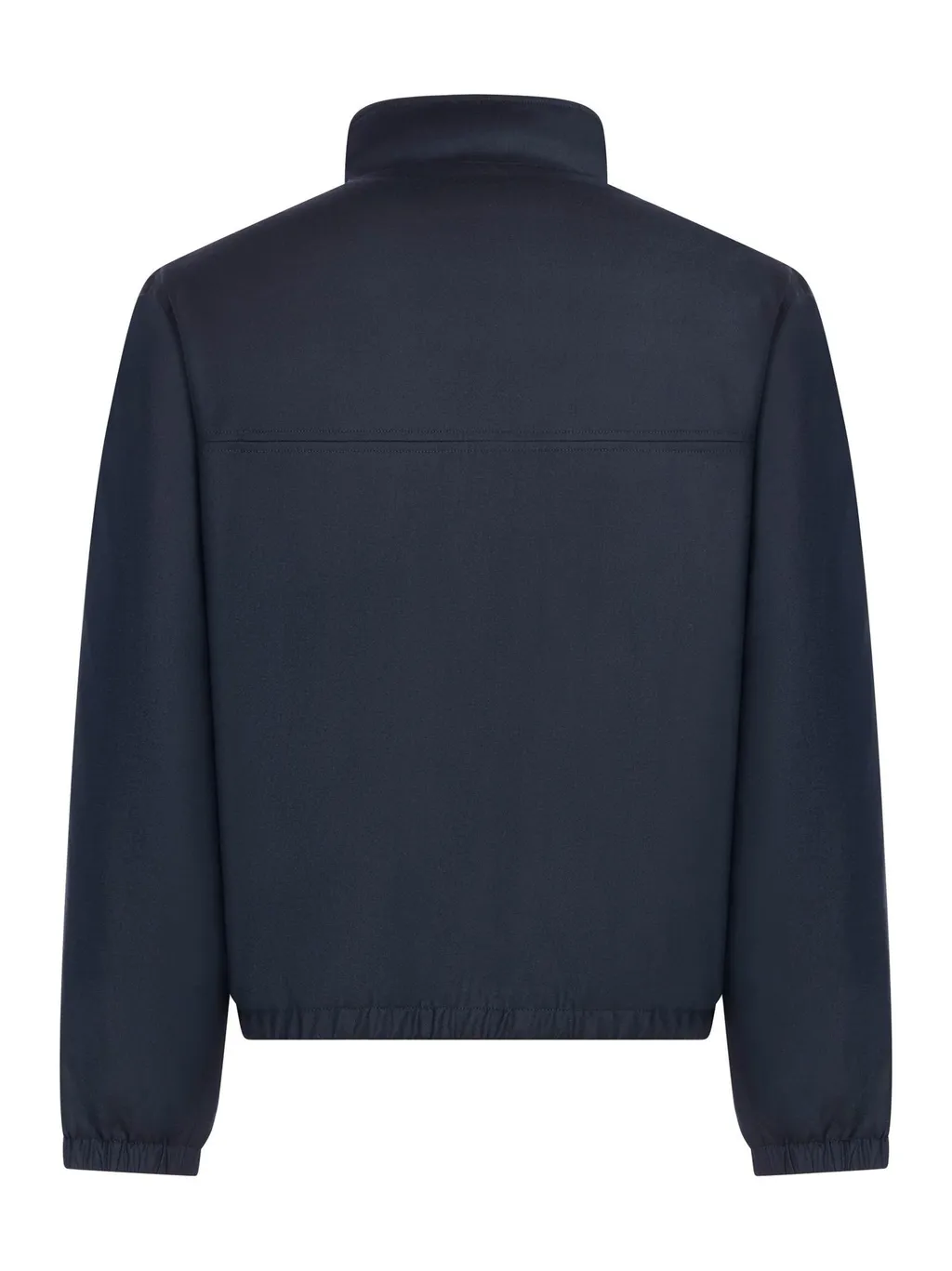 Zip Jacket