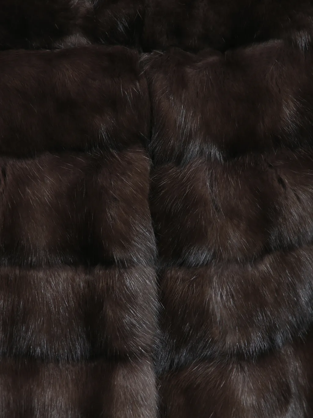 Long-Sleeved Coat