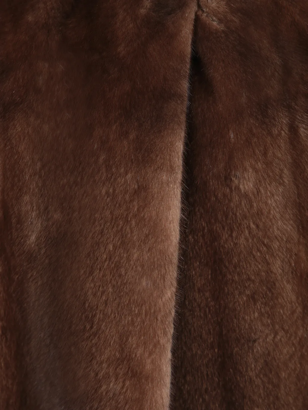 Hooded Coat