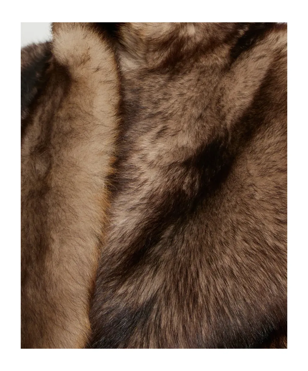 Toscana Sheepskin Vest