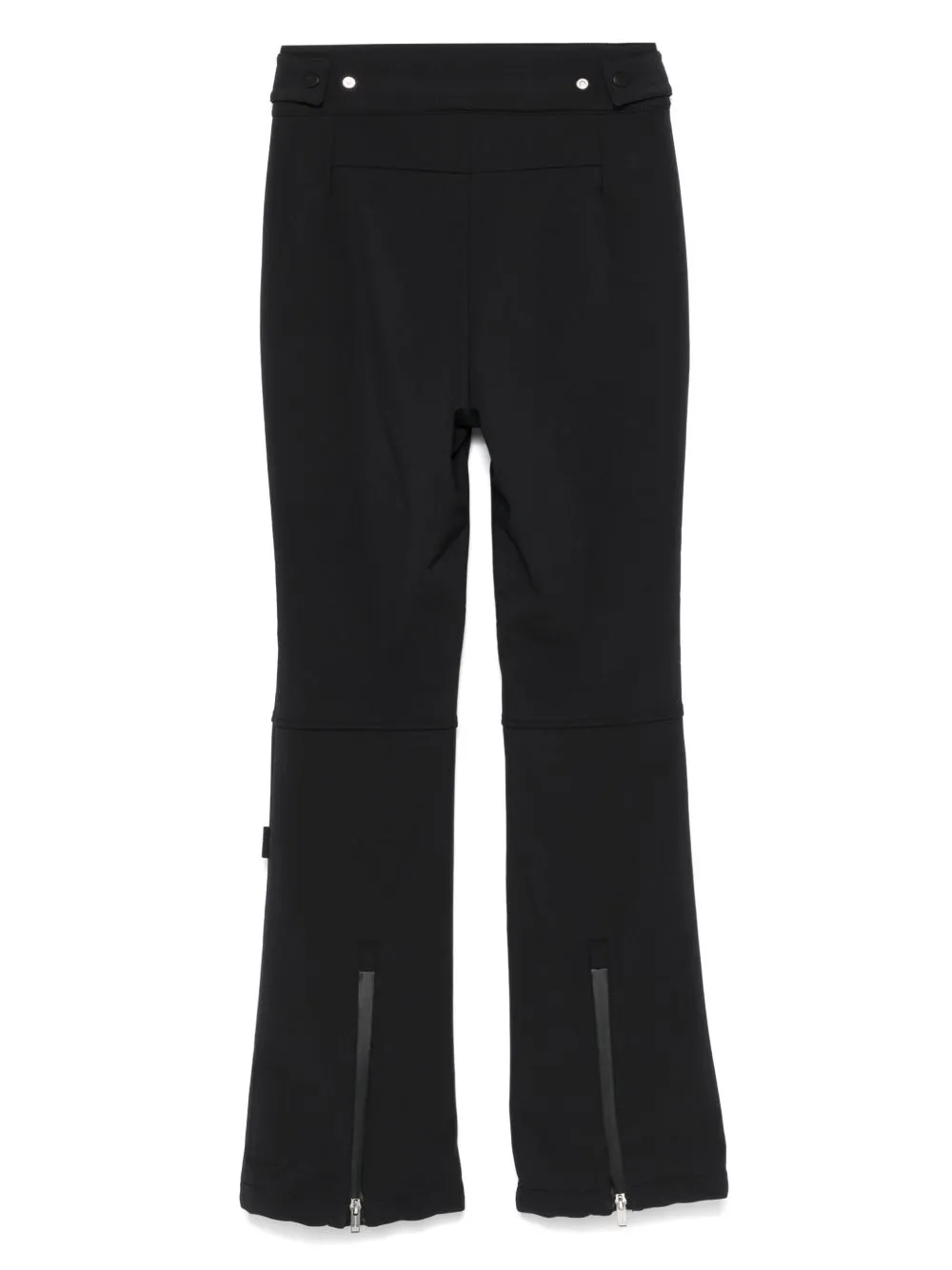 Flared Ski Trousers
