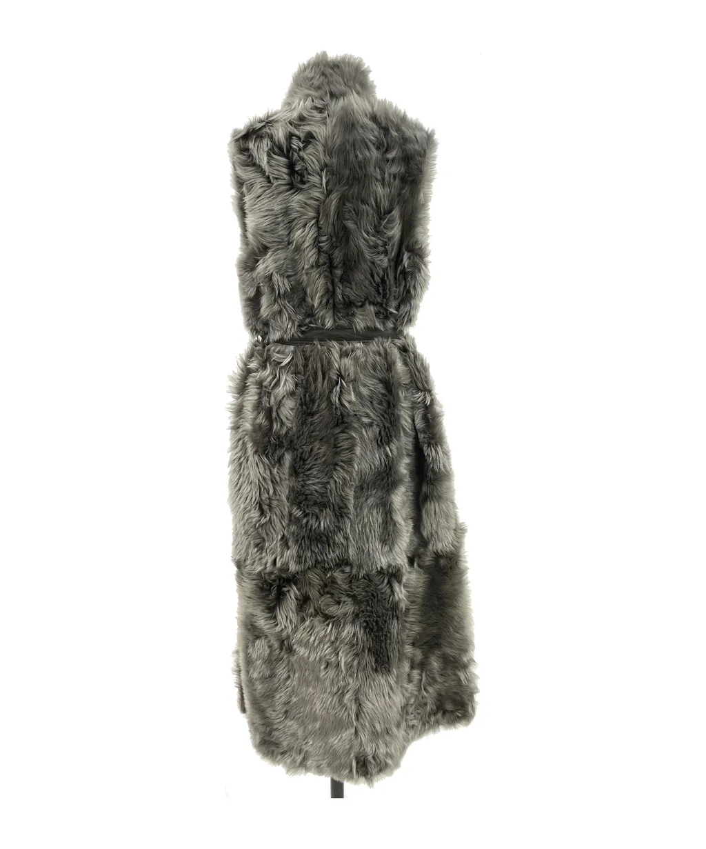 Sleeveless Vest
