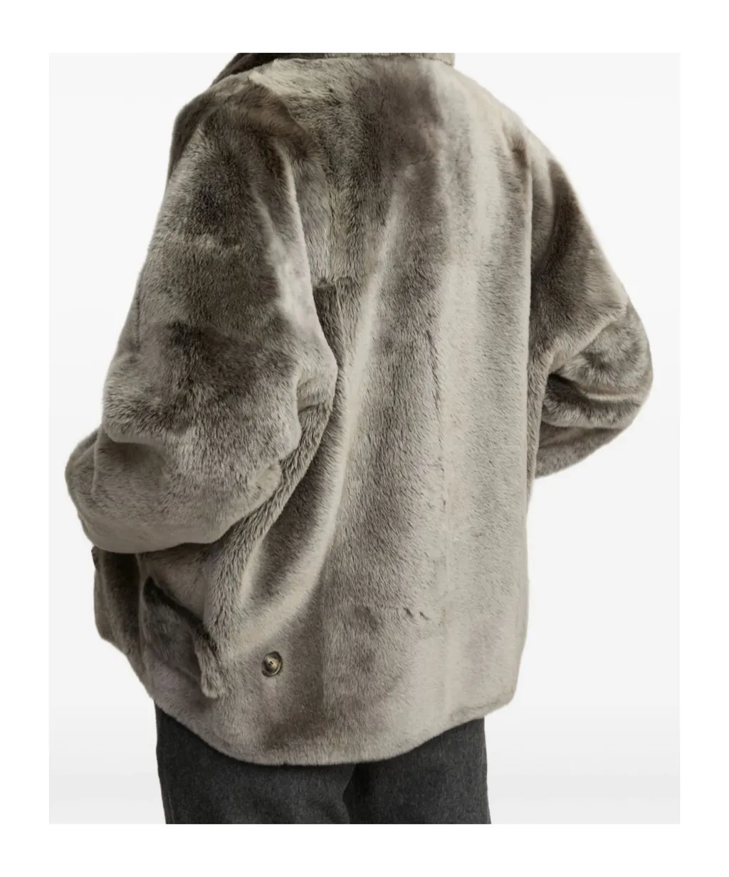 Long Sleeve Jacket