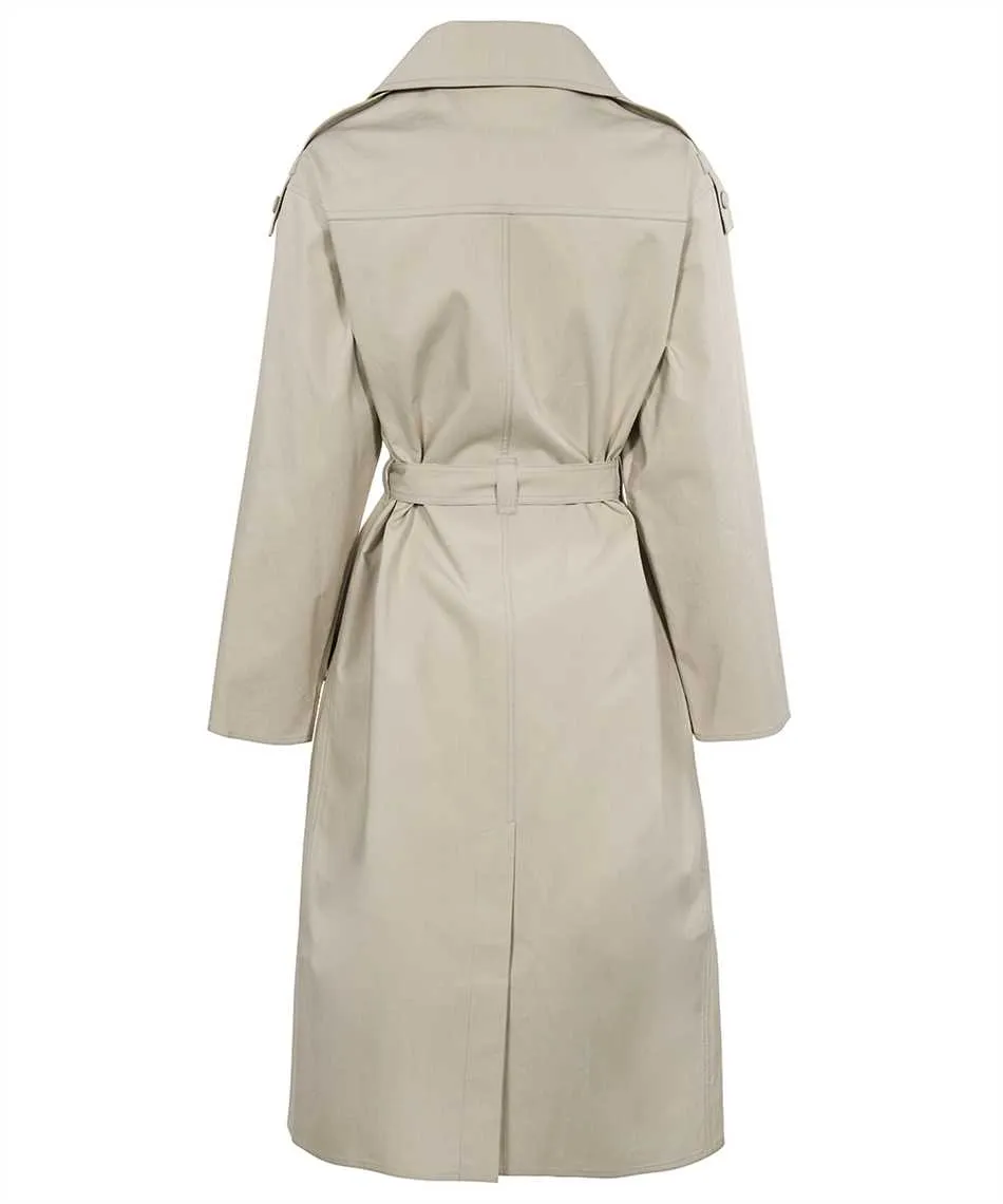 Long-Sleeved Windbreaker