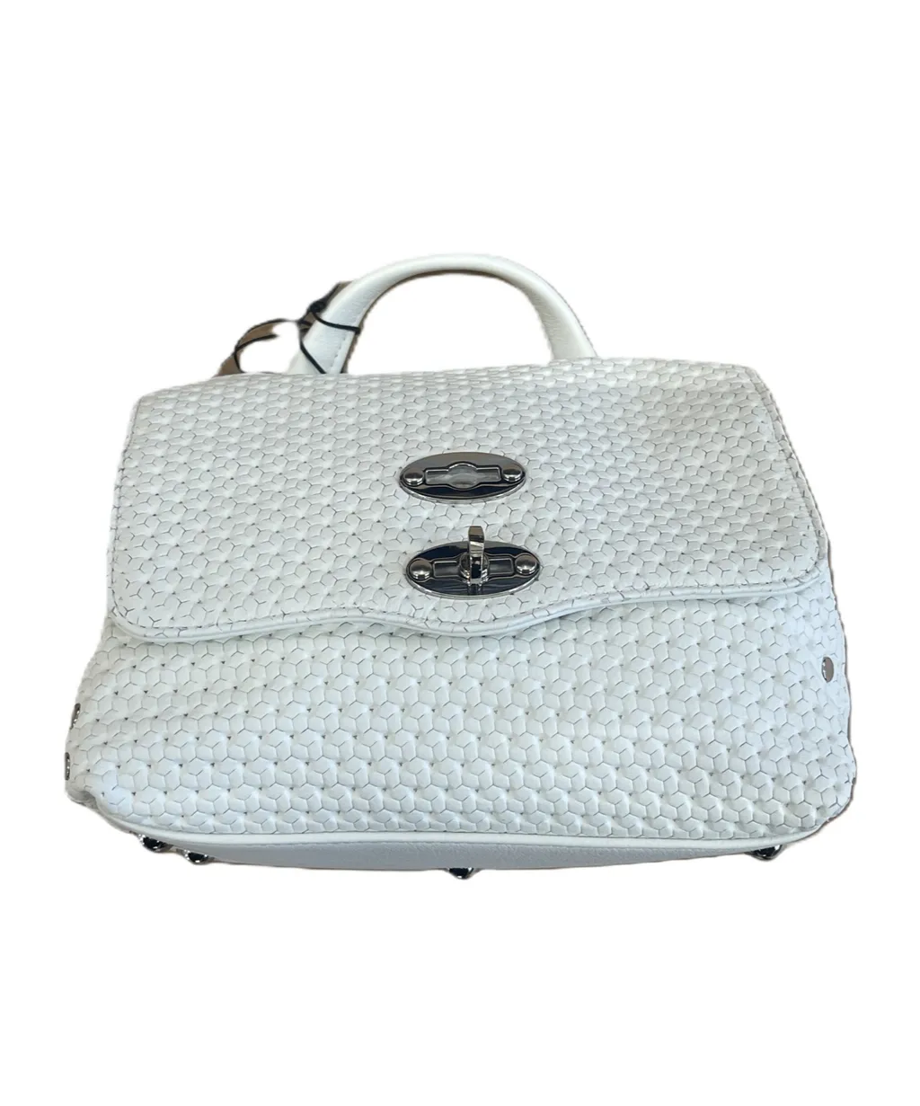 Flap Shoulder Bag