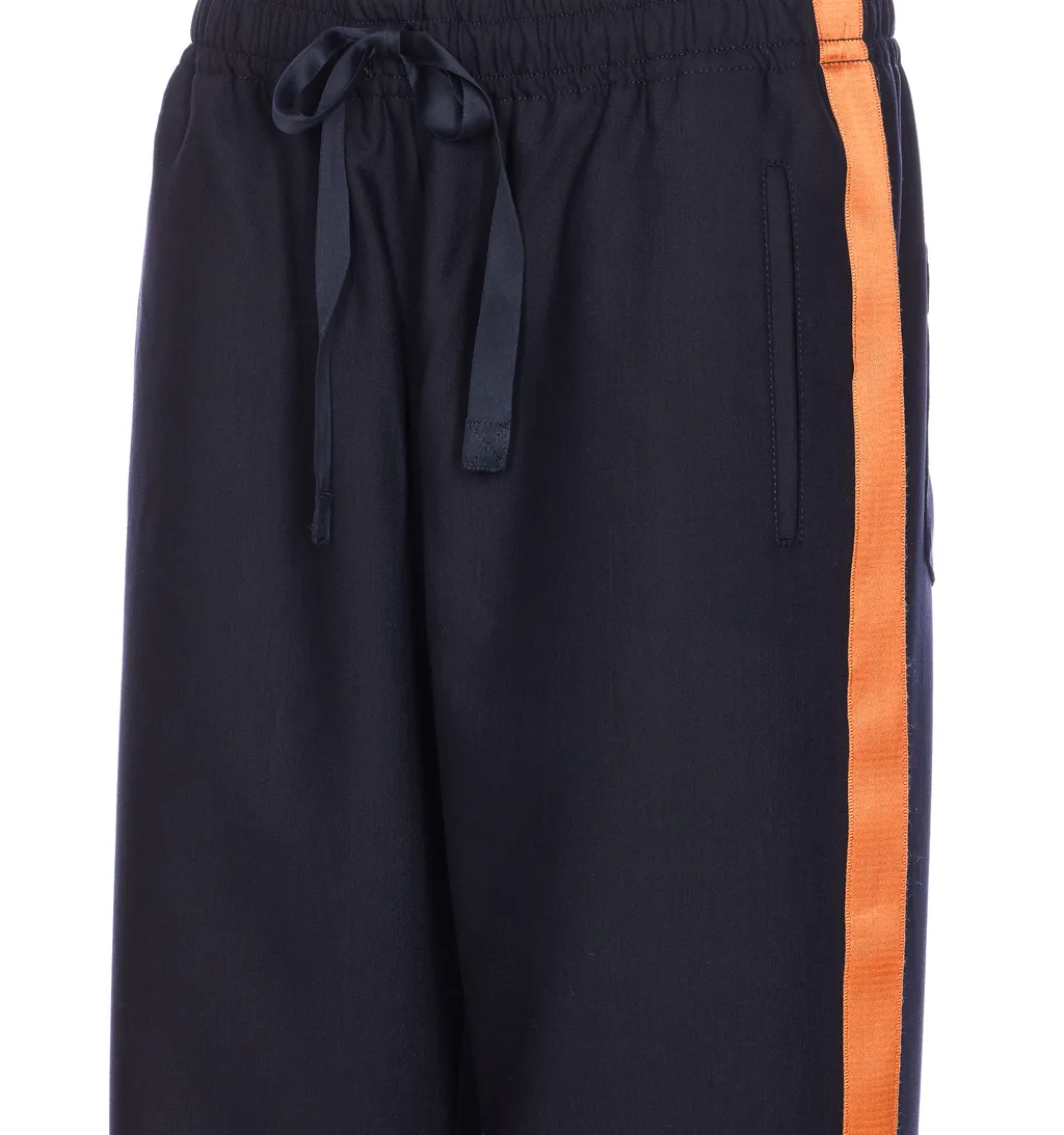 Poma Trousers