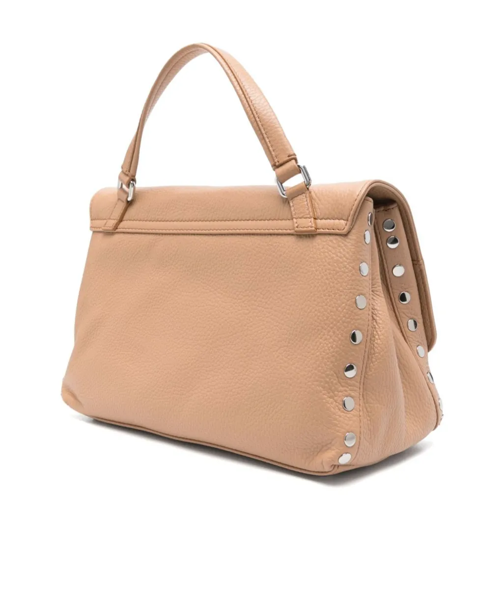 Postina Daily Small Leather Handbag