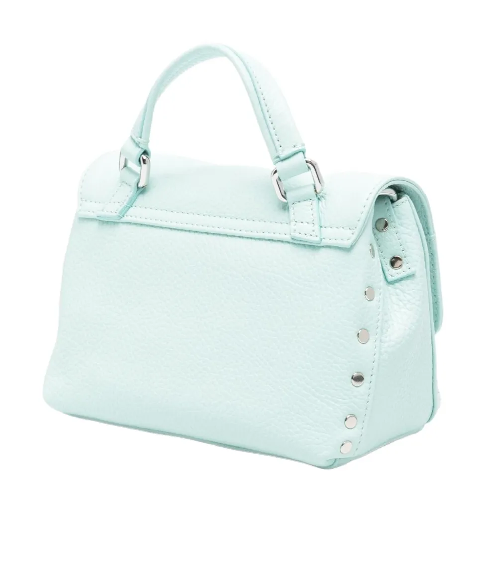 Top Handle Handbag