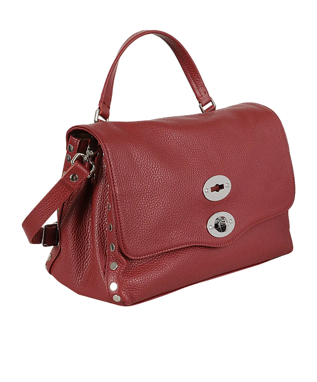 Postina Small Top Handle Bag