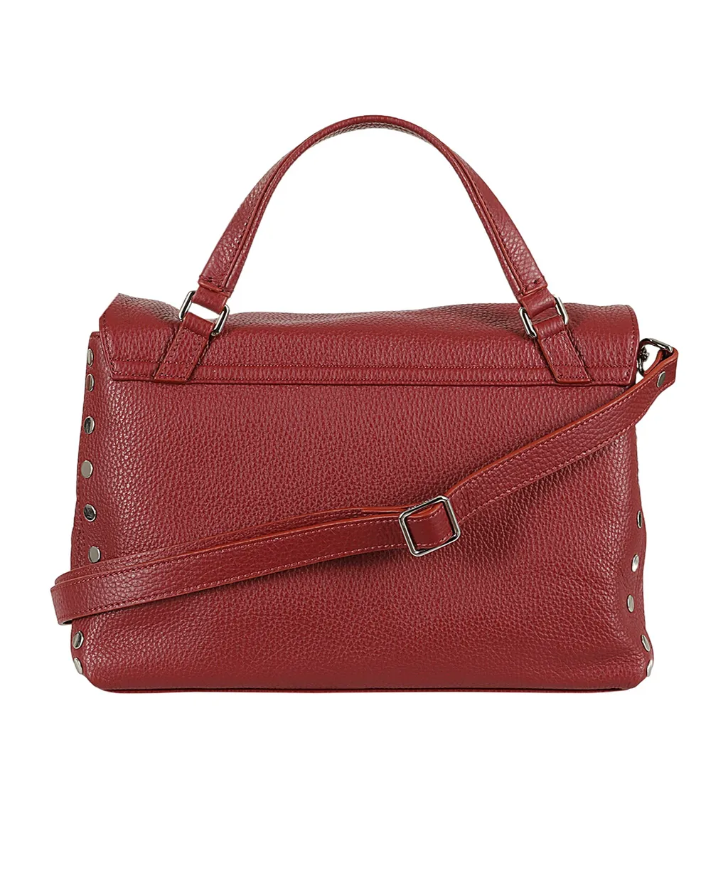 Postina Small Top Handle Bag