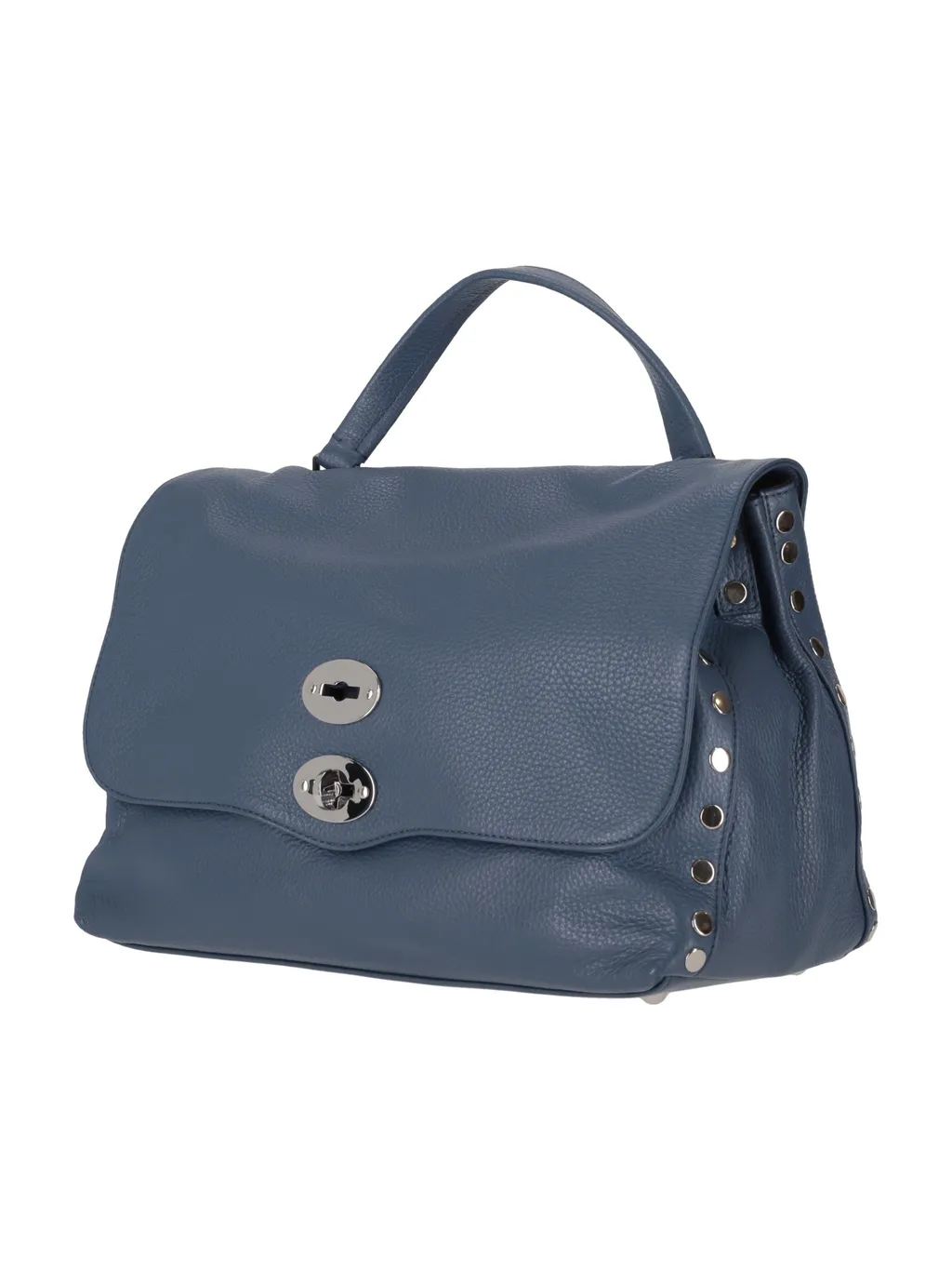 Flap Handbag