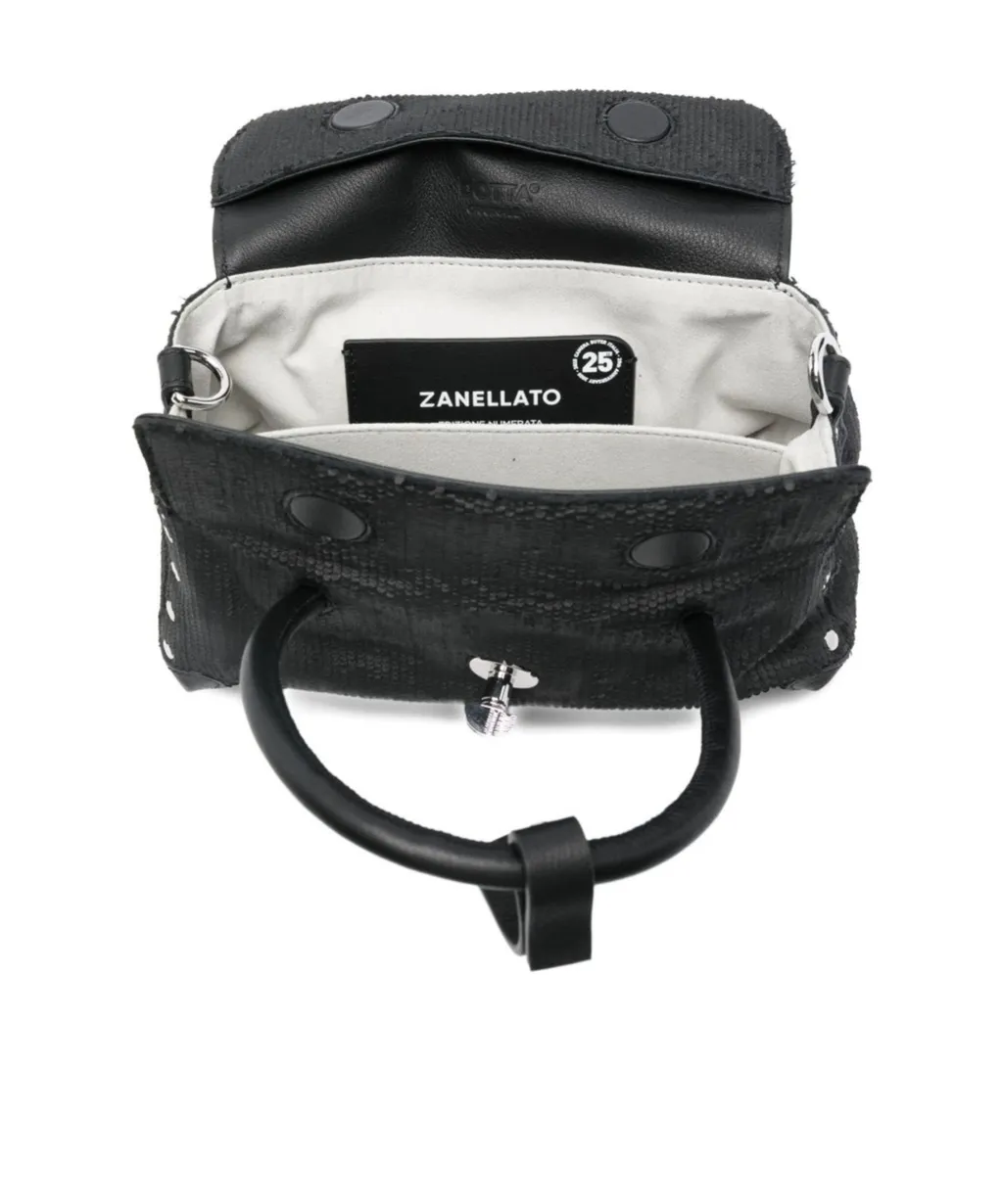 Top Handle Shoulder Bag