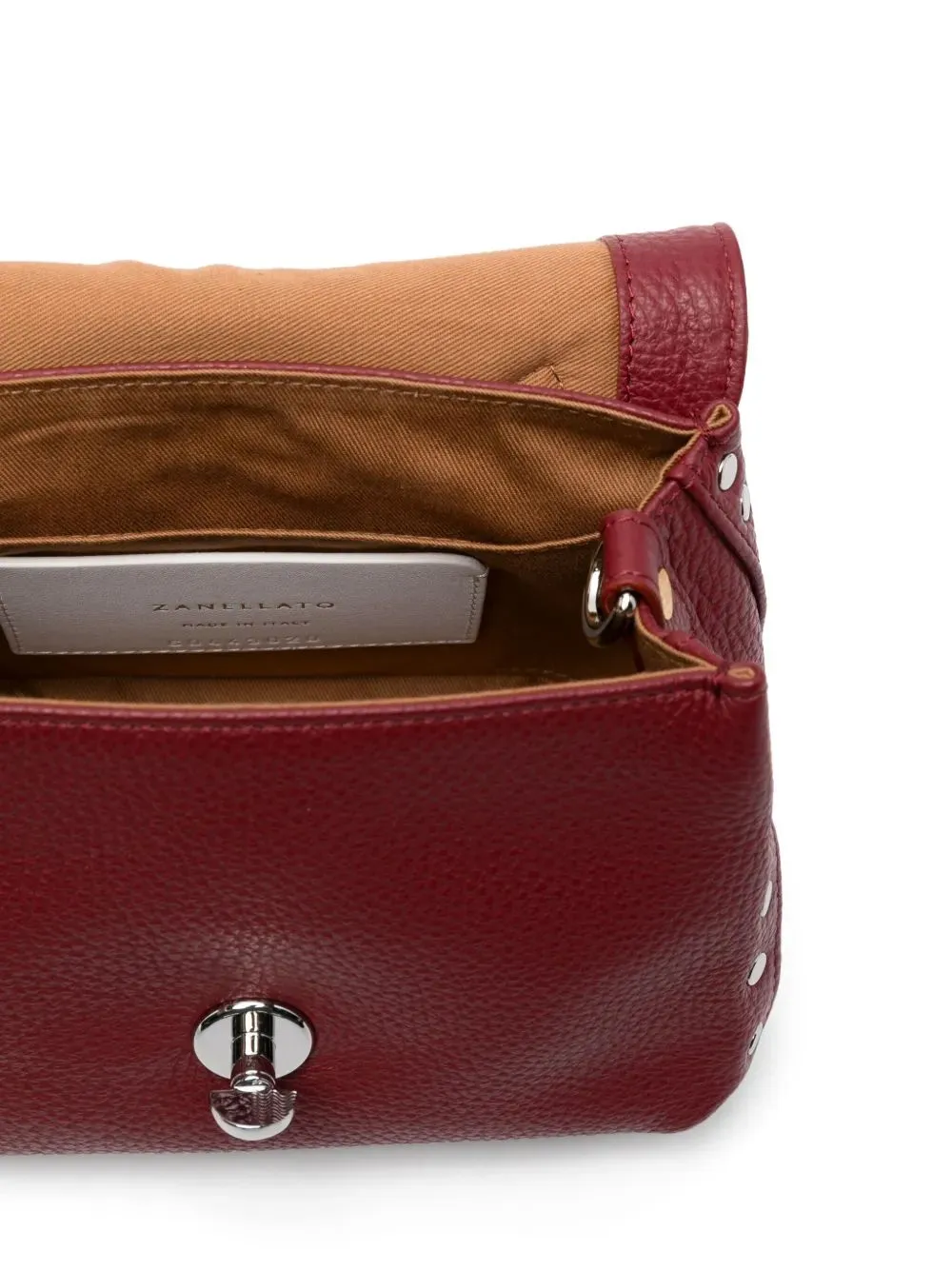 Postina Baby Top Handle Bag