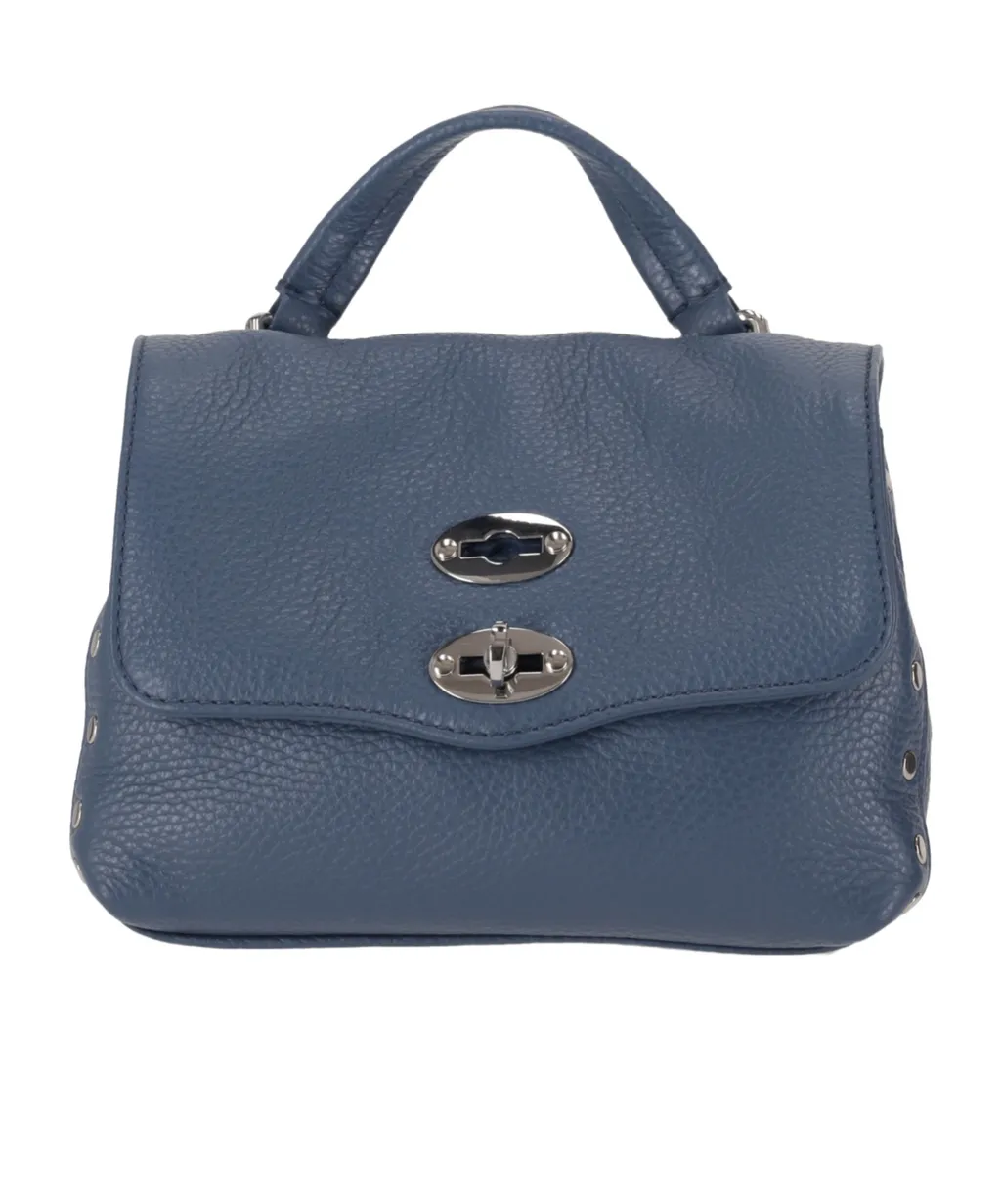 Top Handle Shoulder Bag
