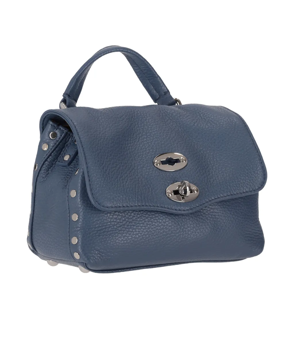Top Handle Shoulder Bag