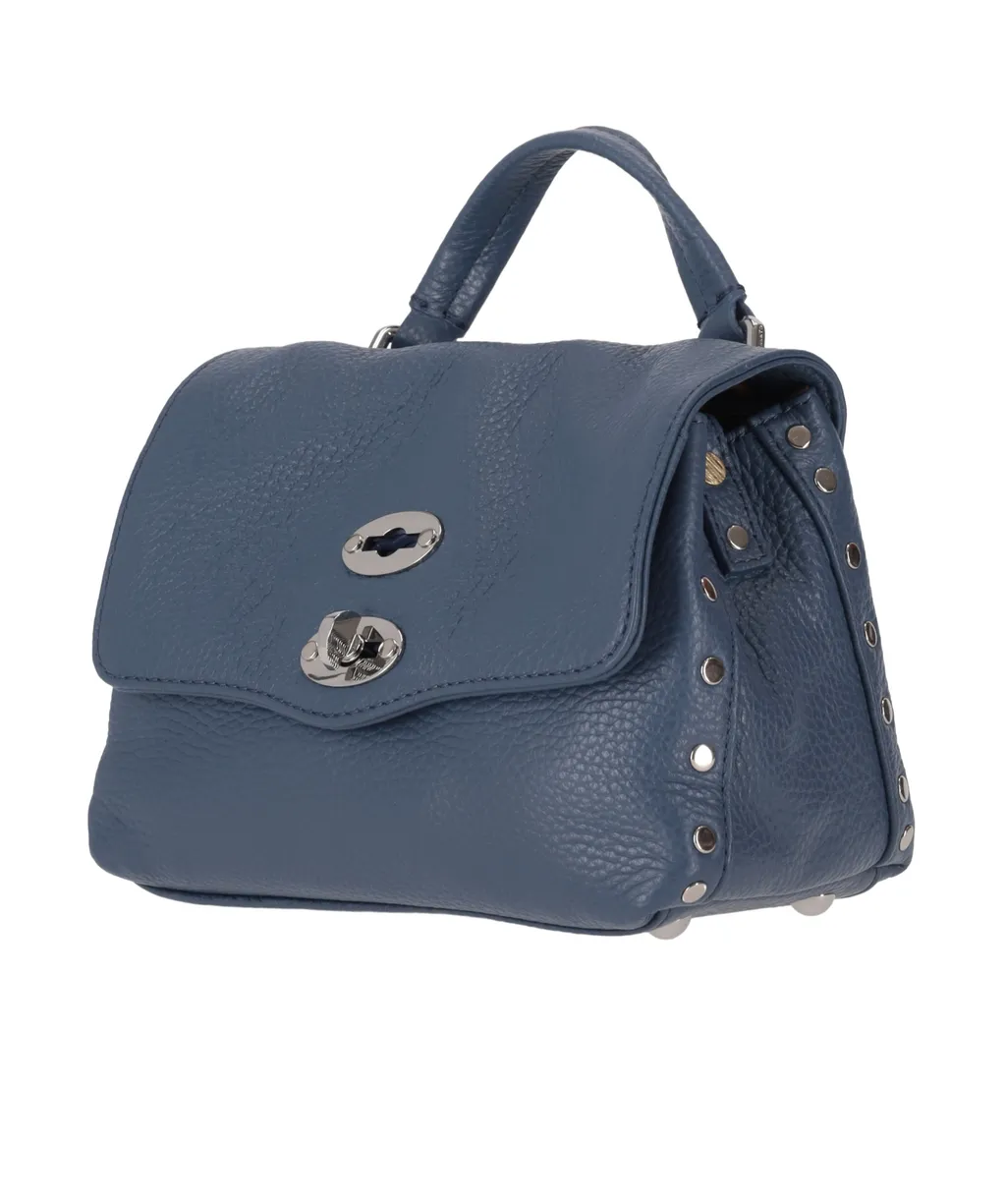 Top Handle Shoulder Bag