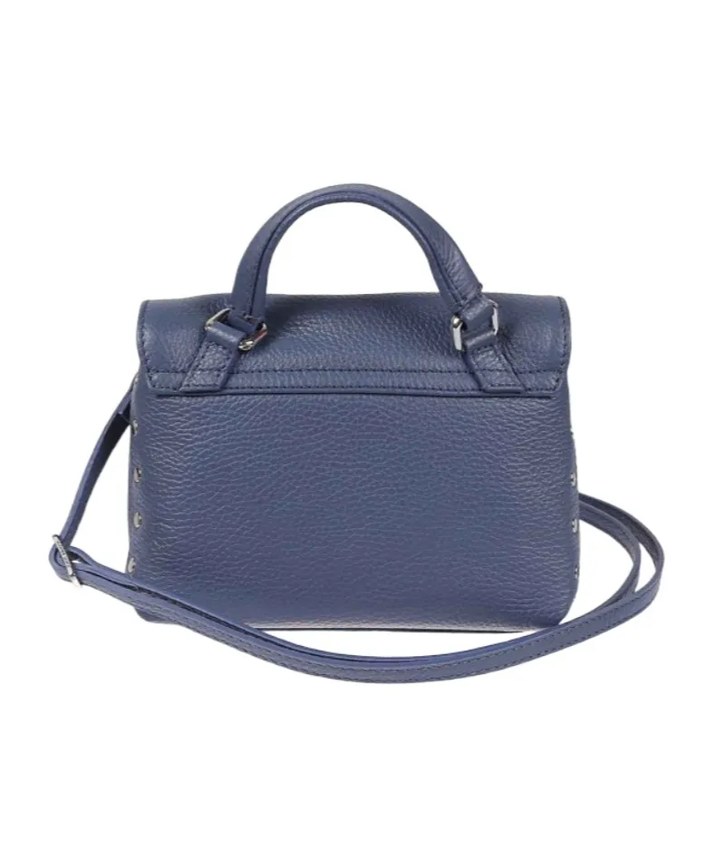 Top Handle Shoulder Bag