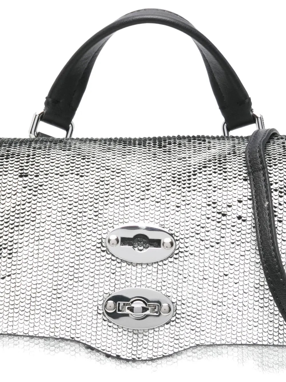 Top Handle Shoulder Bag