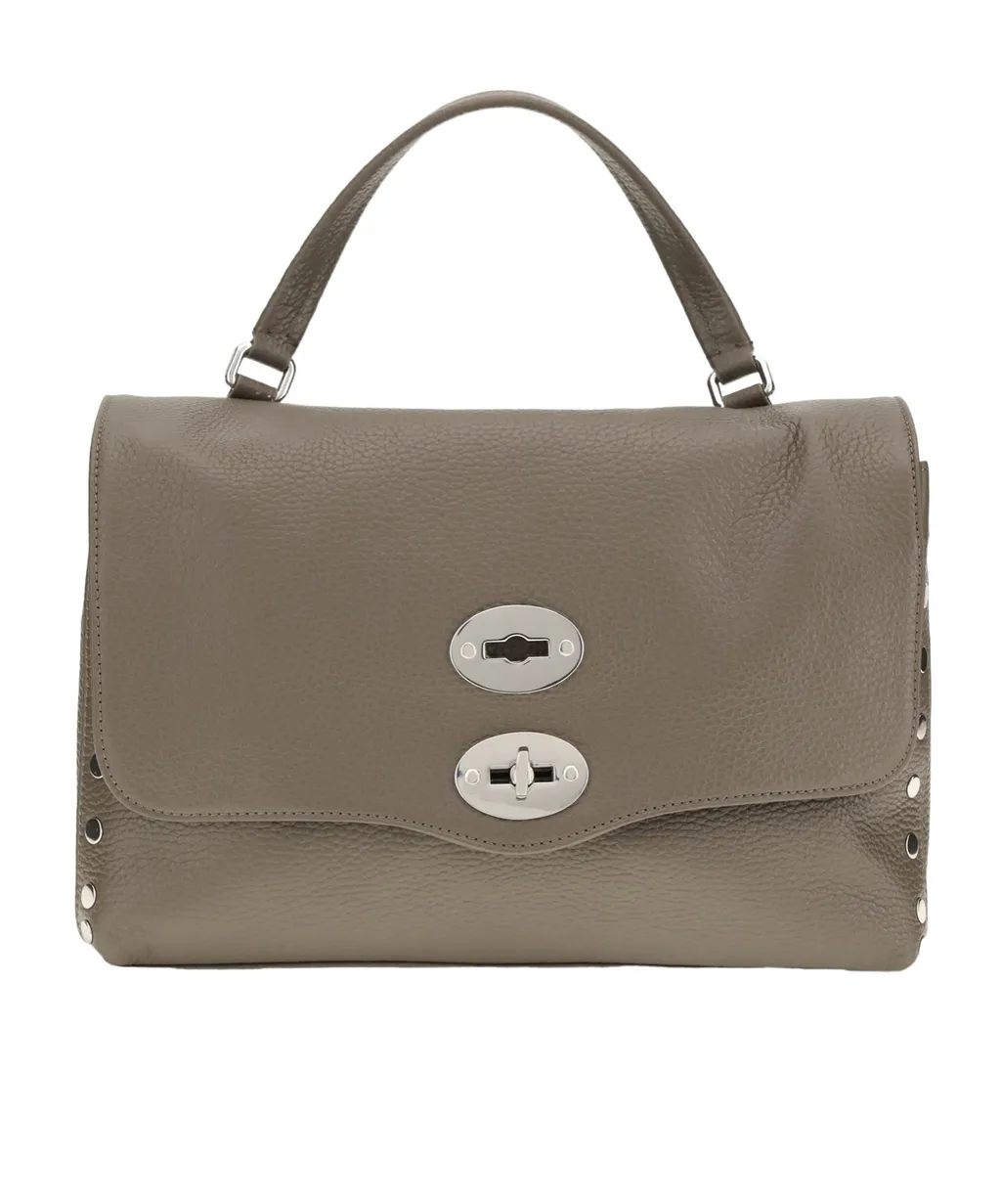 Postina Small Top Handle Bag