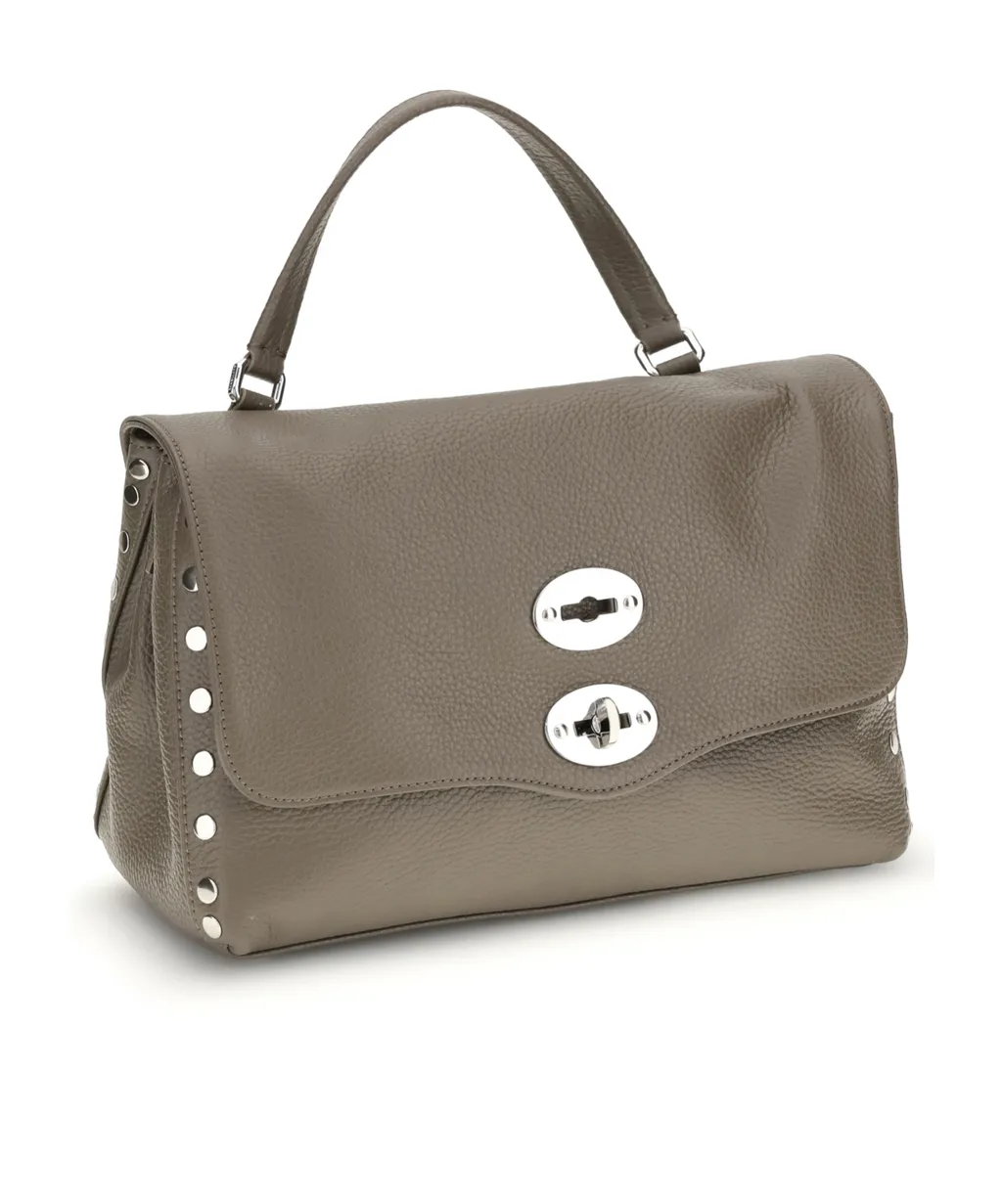 Postina Small Top Handle Bag