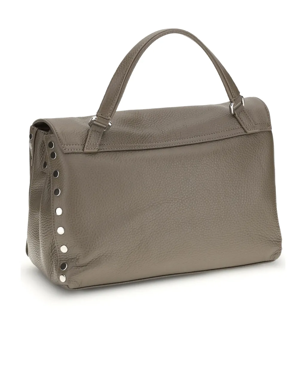 Postina Small Top Handle Bag