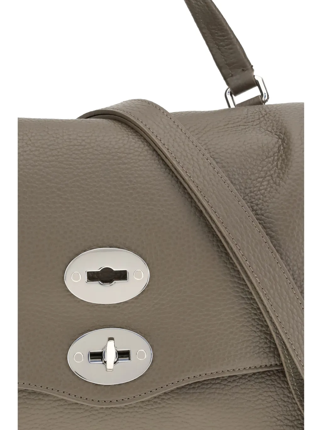 Postina Small Top Handle Bag