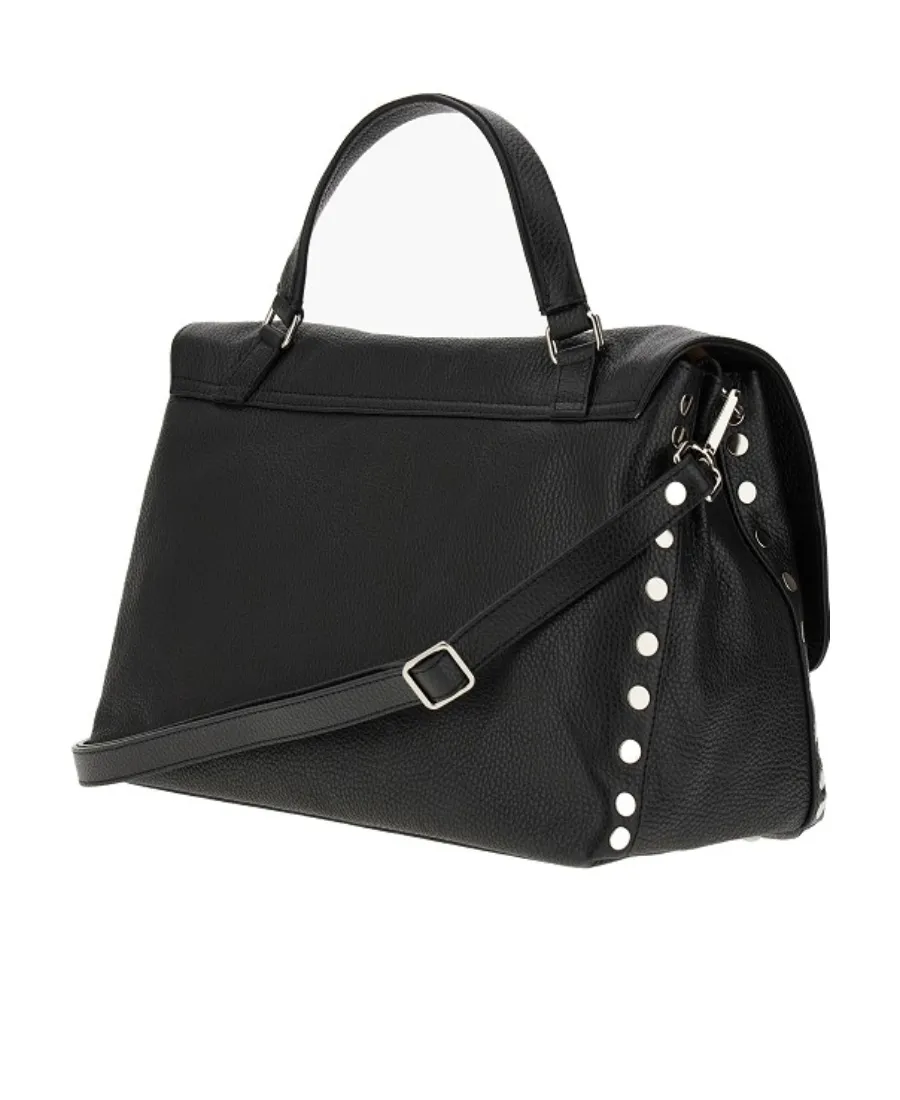 Flip Shoulder Bag