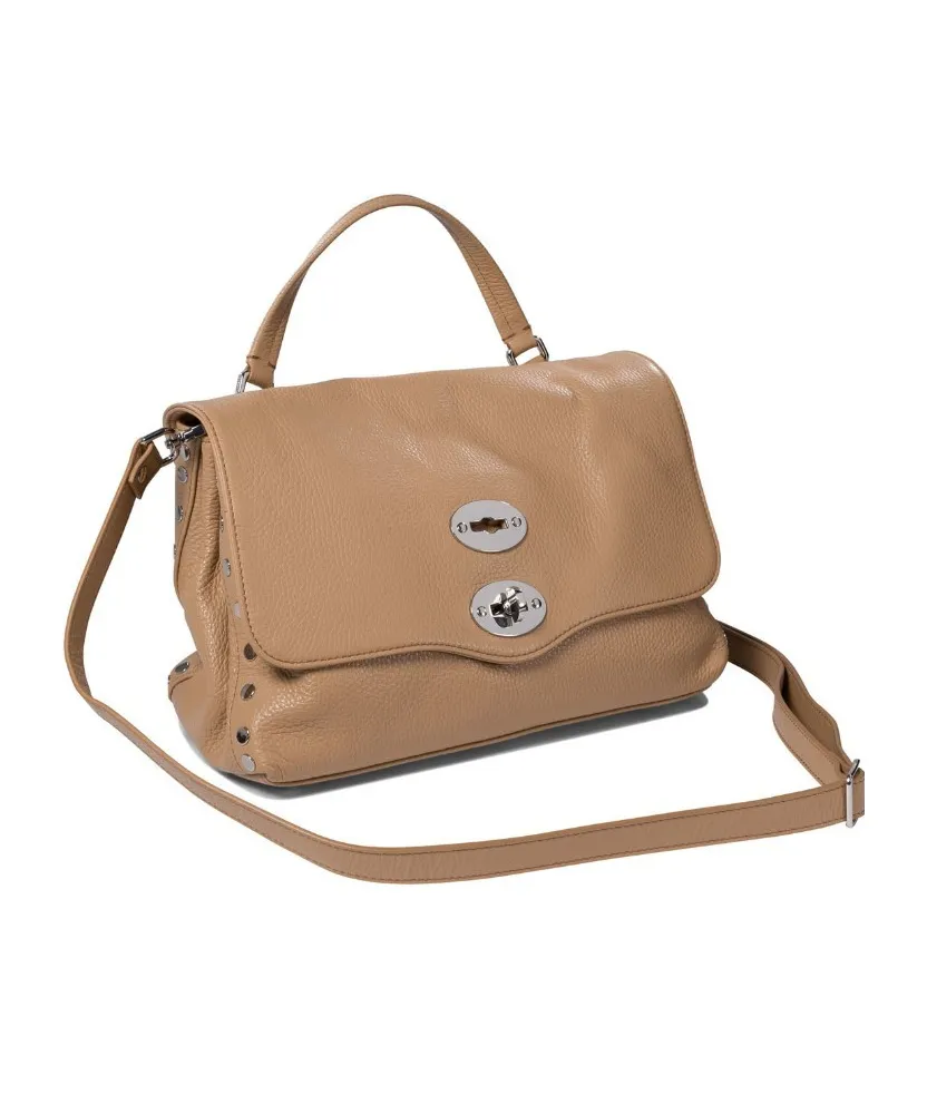 Studded Shoulder Bag