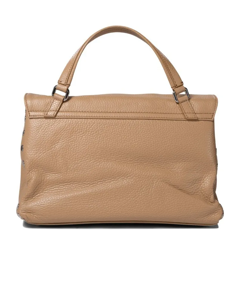 Studded Shoulder Bag