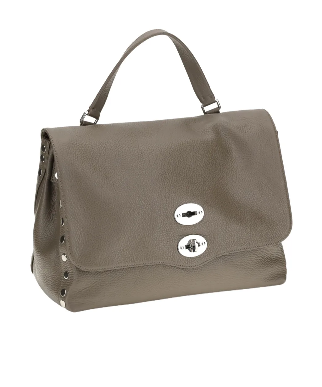 Postina Medium Tote Bag