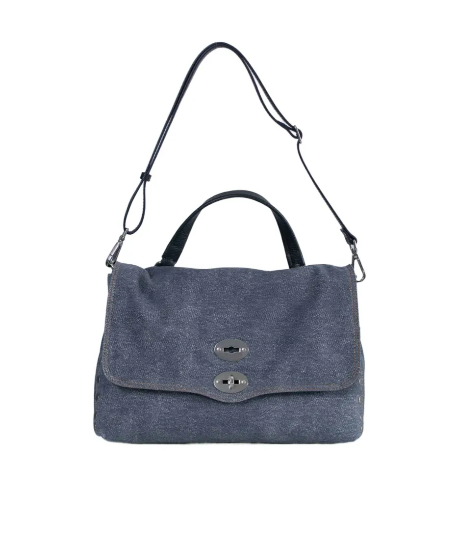 Postina Medium Tote Bag